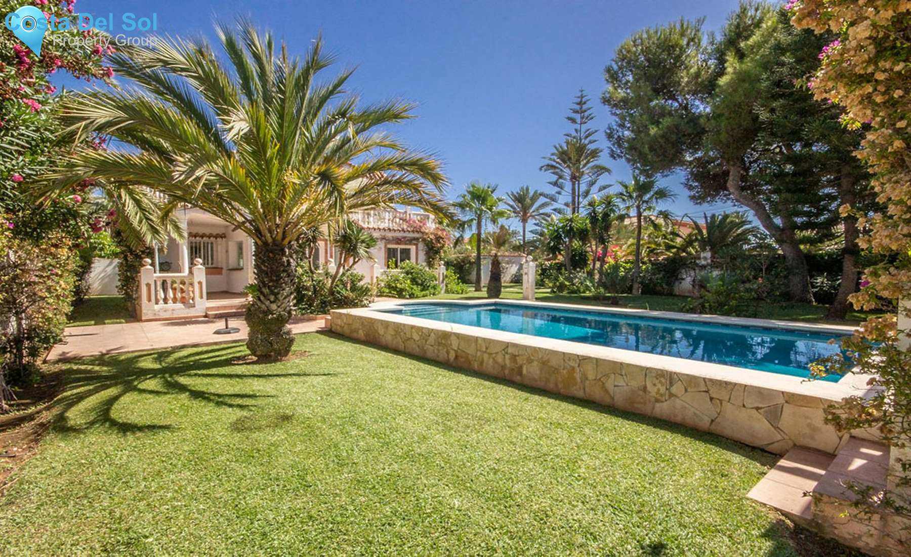 House in Marbesa-1405062