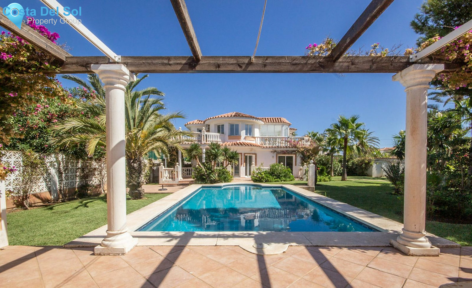 House in Marbesa-1405063