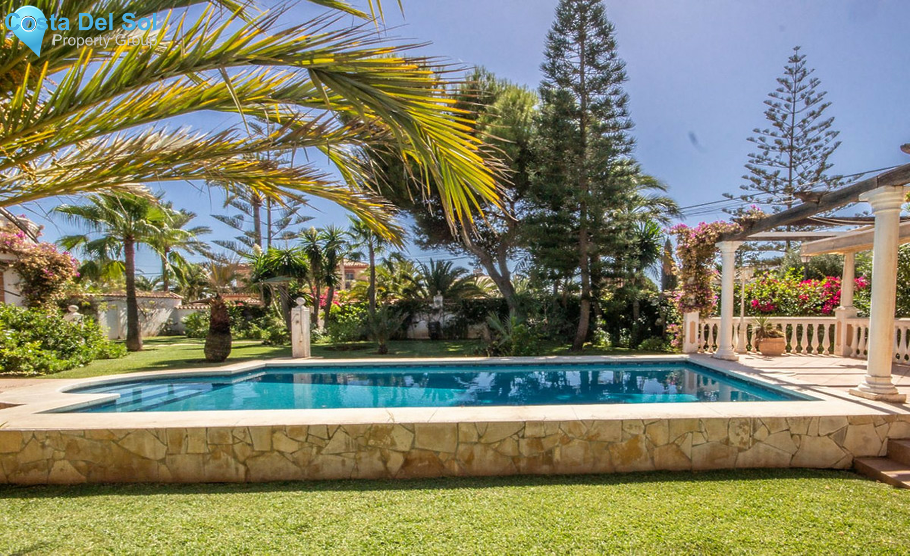 House in Marbesa-1405064