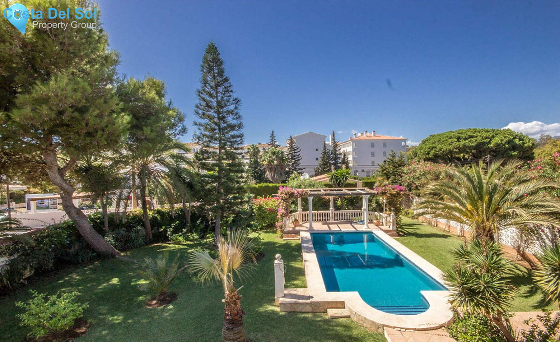 House in Marbesa-1405047