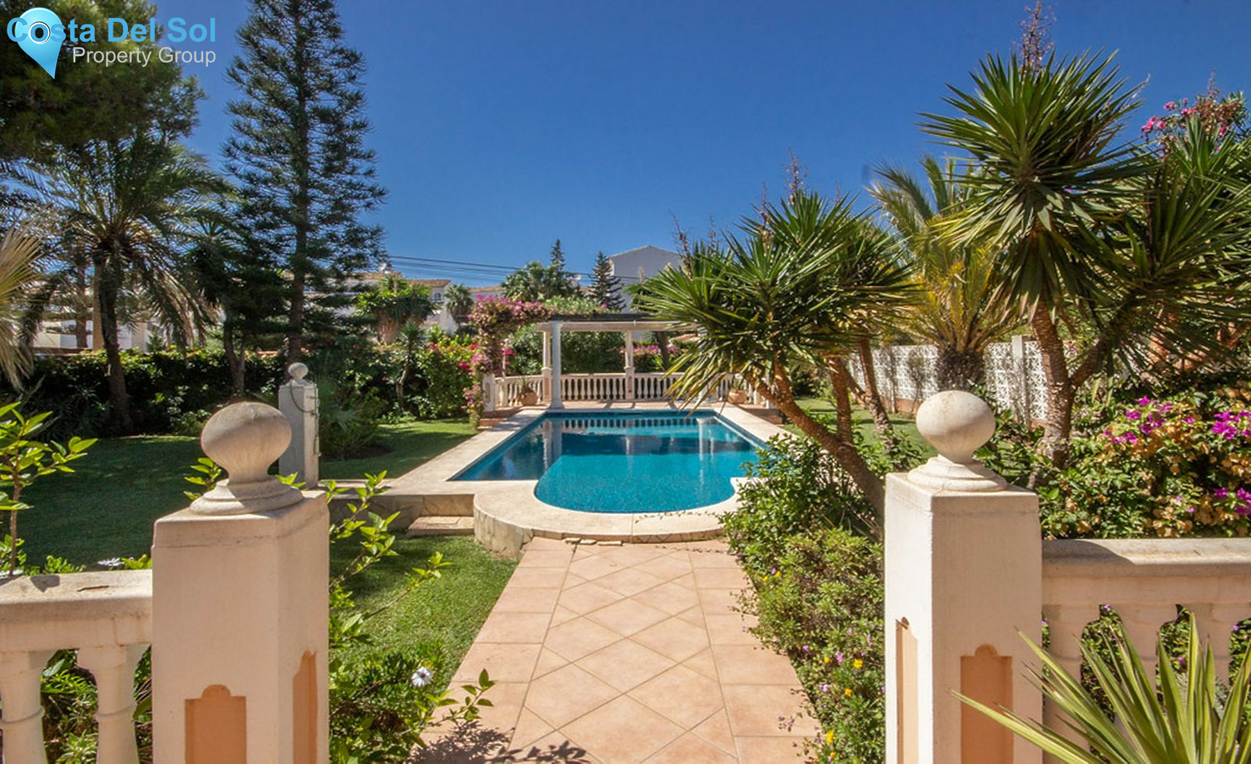 House in Marbesa-1405065