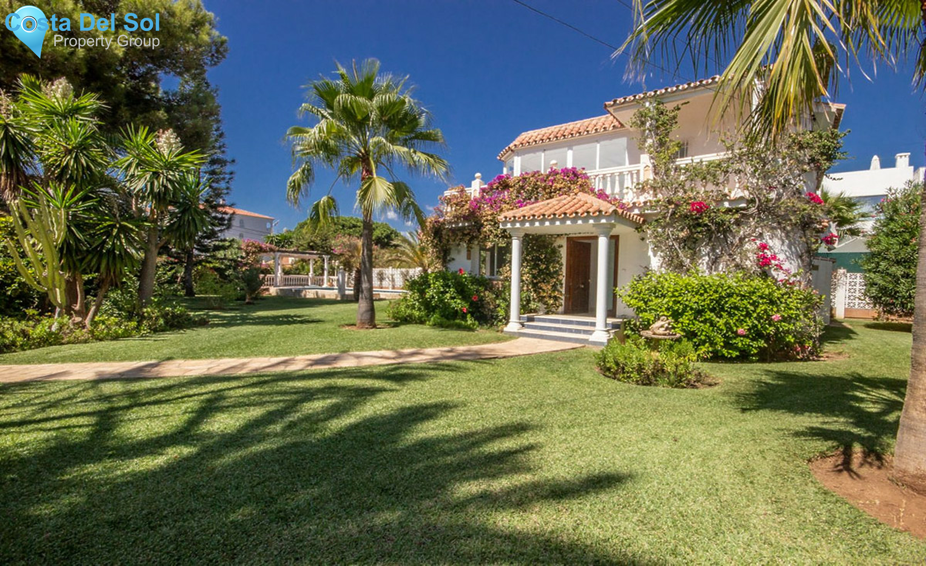 House in Marbesa-1405048