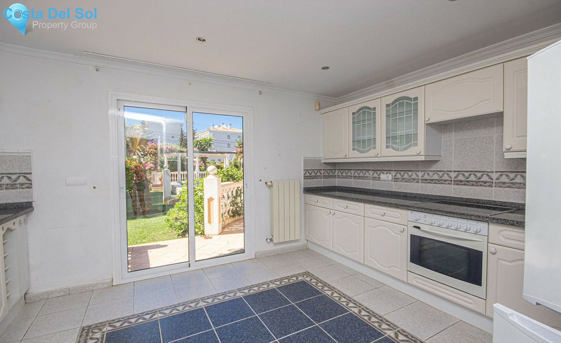 House in Marbesa-1405049