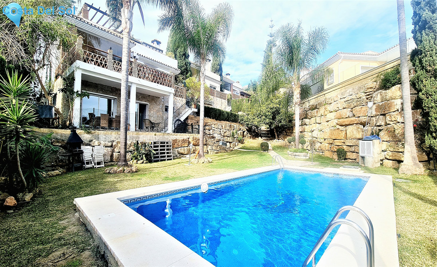 House in Mijas Costa-1308692