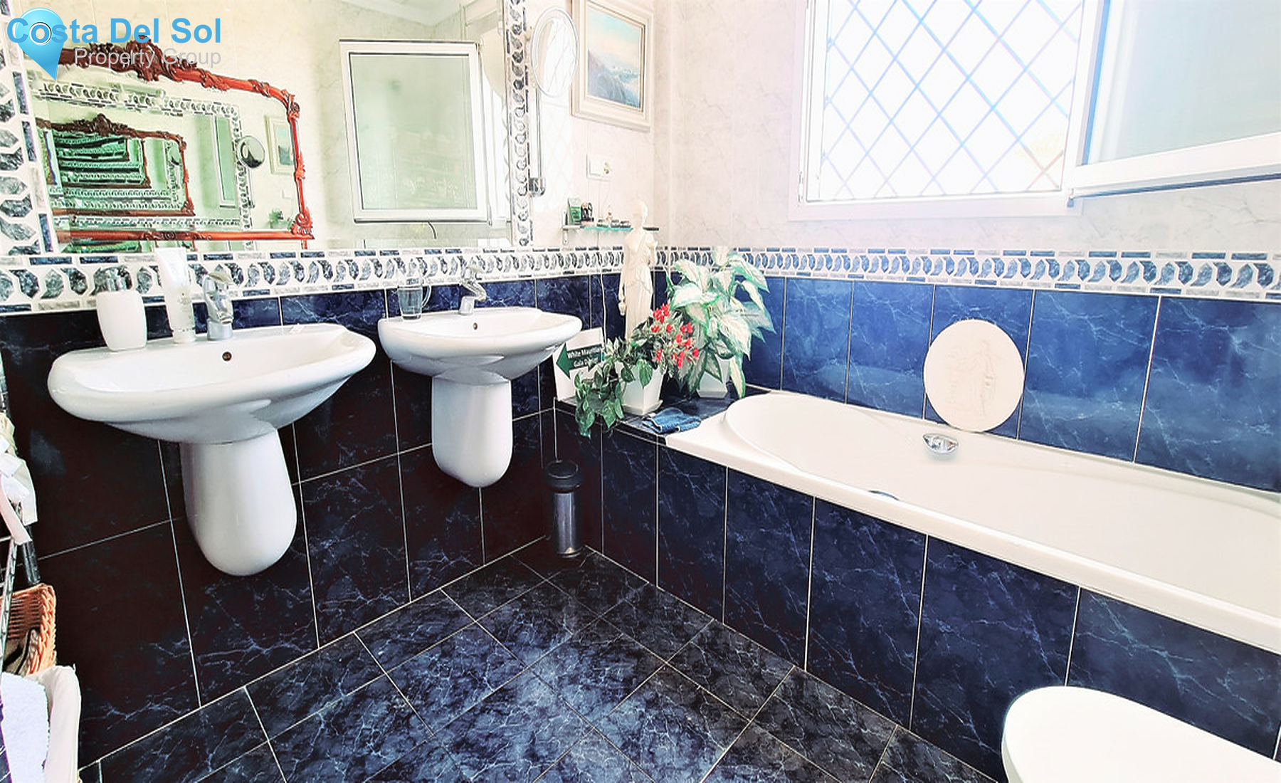 House in Mijas Costa-1308701