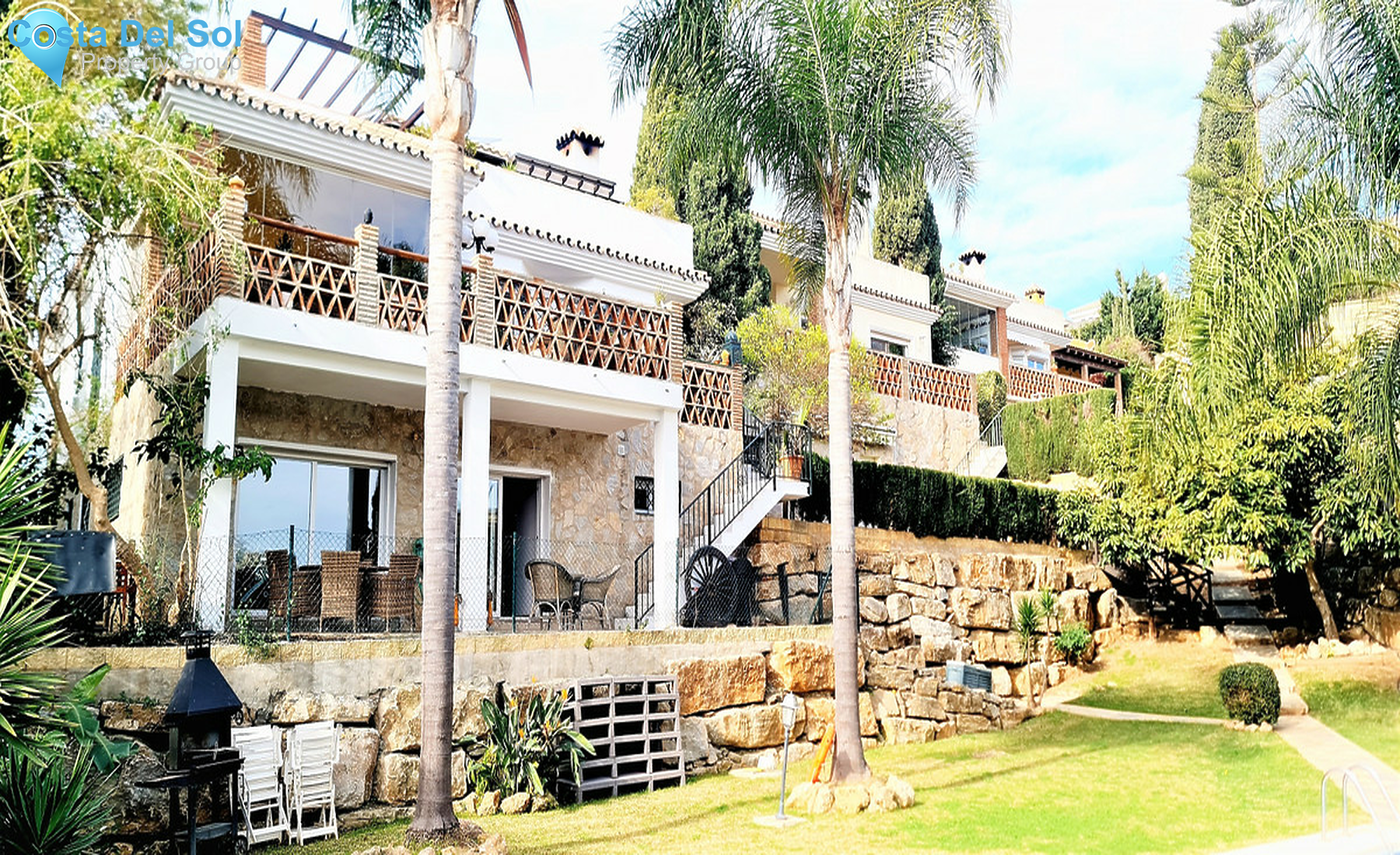 House in Mijas Costa-1308703