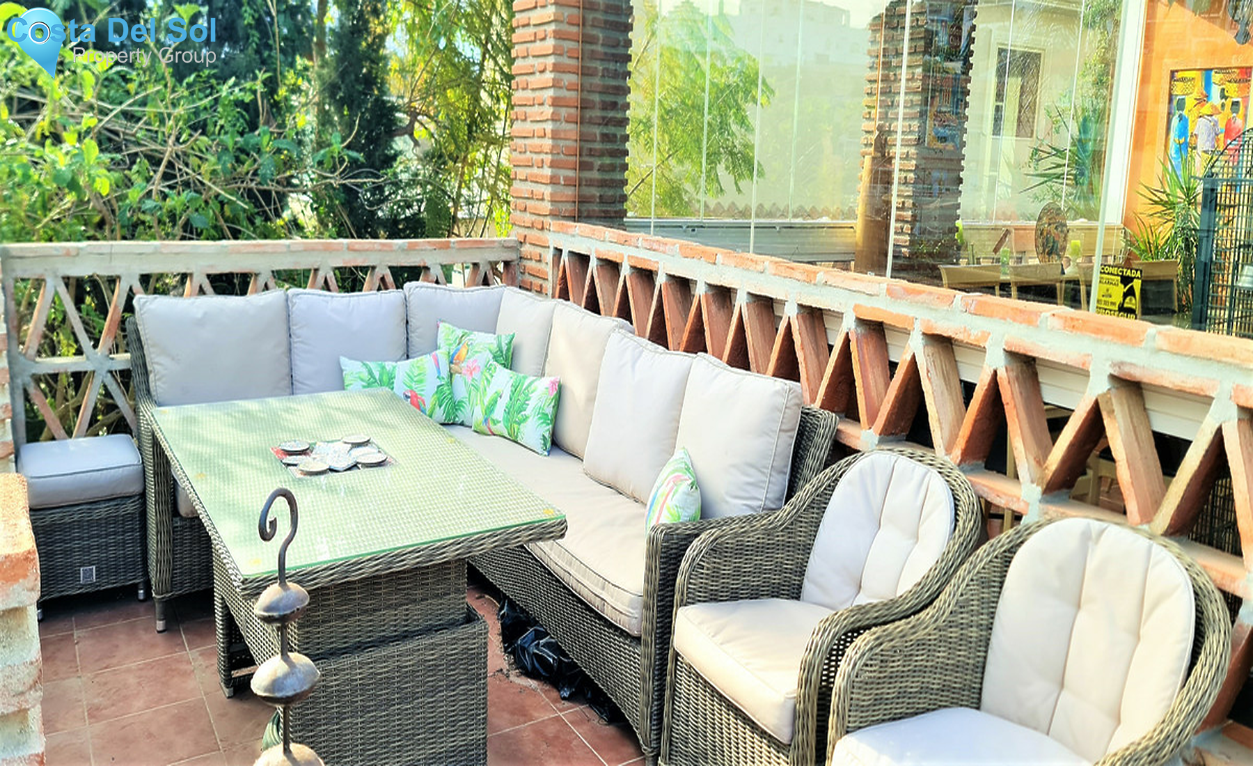 House in Mijas Costa-1308707