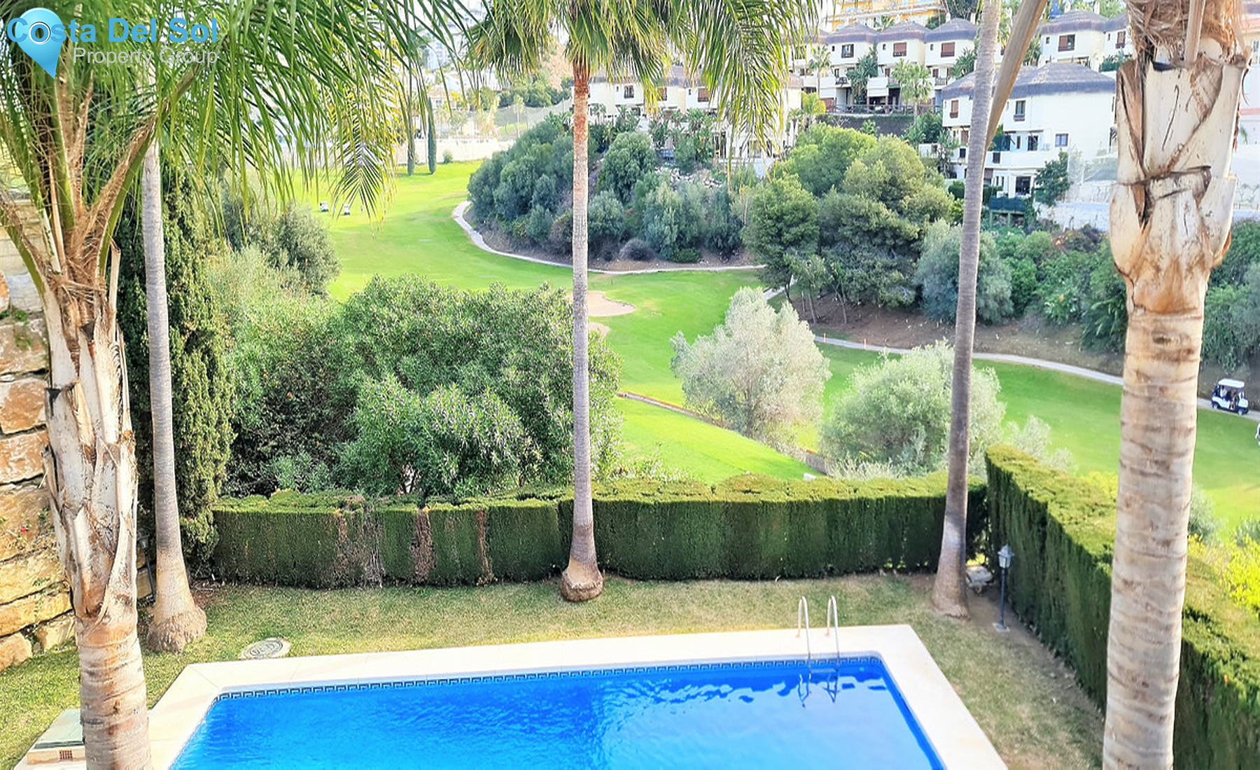 House in Mijas Costa-1308708