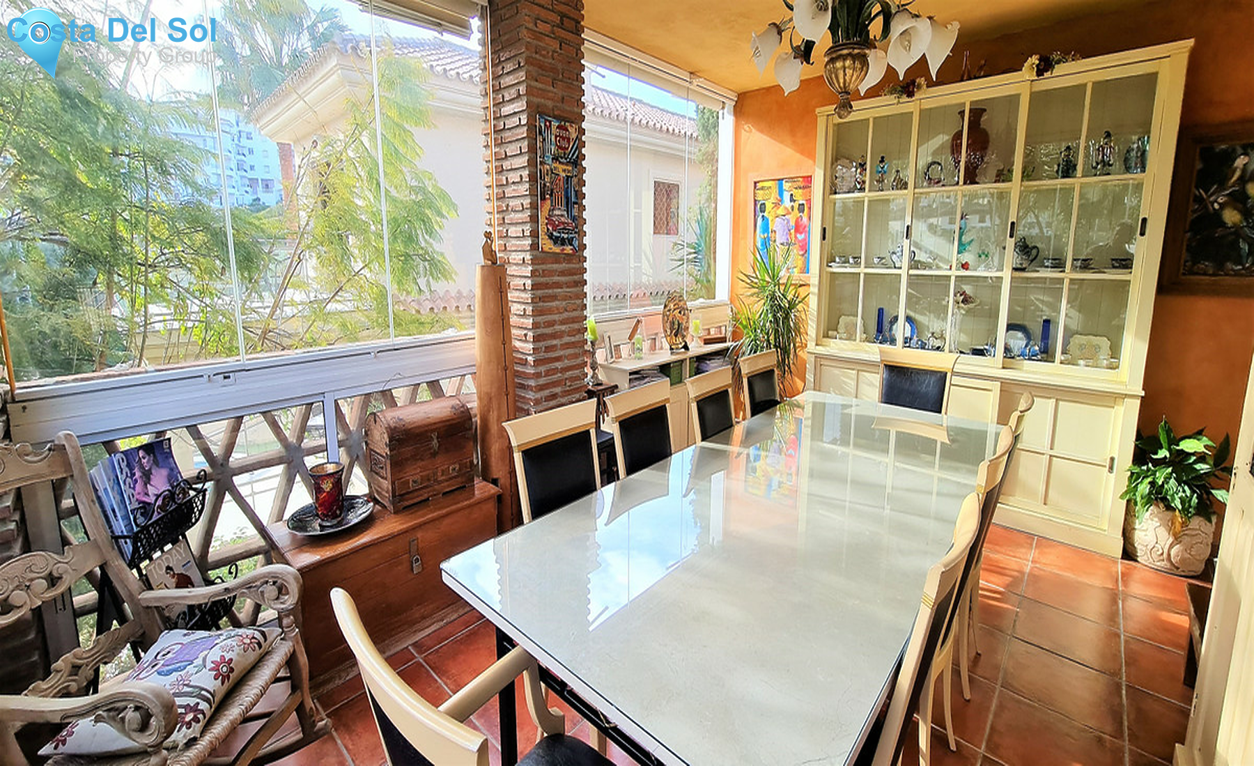 House in Mijas Costa-1308709