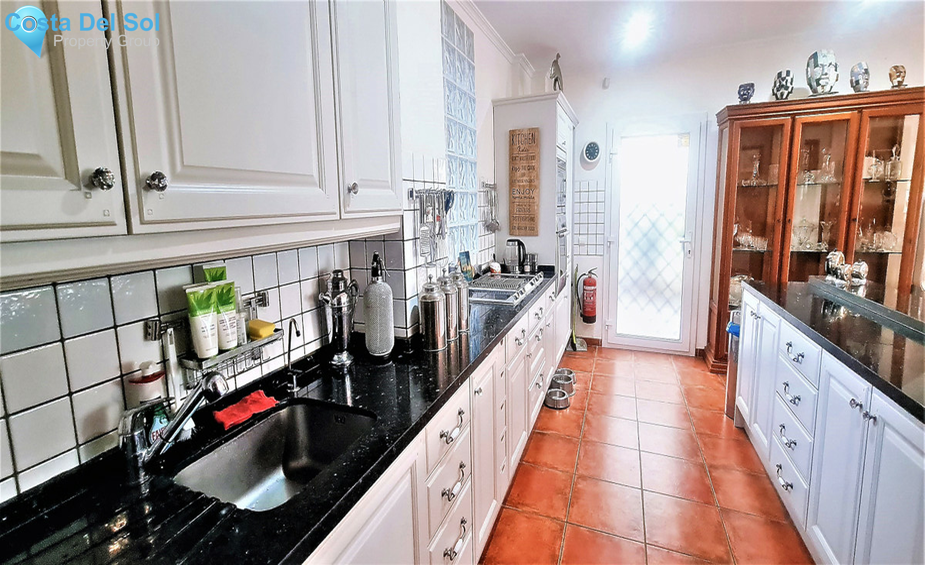 House in Mijas Costa-1308693