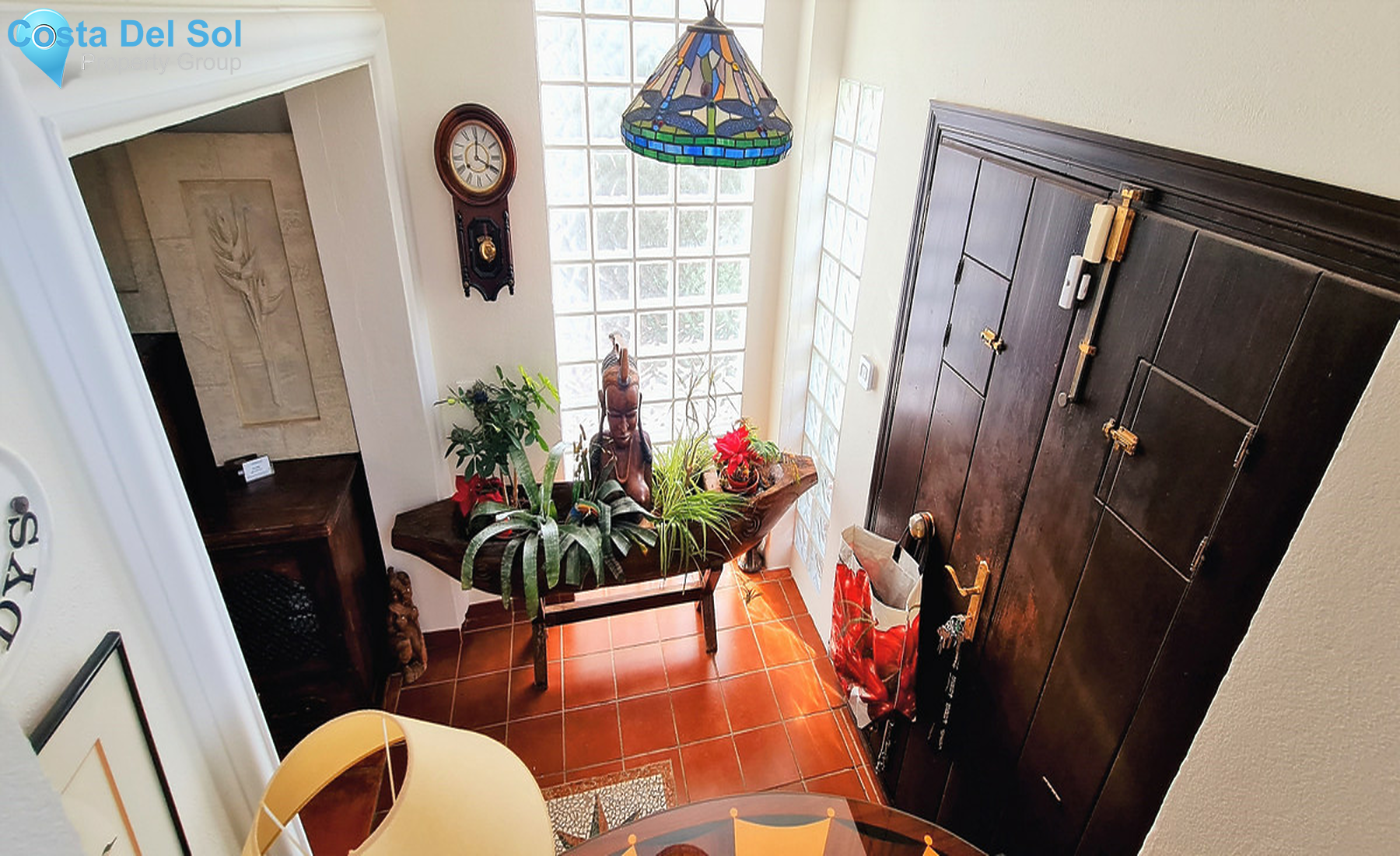 House in Mijas Costa-1308711