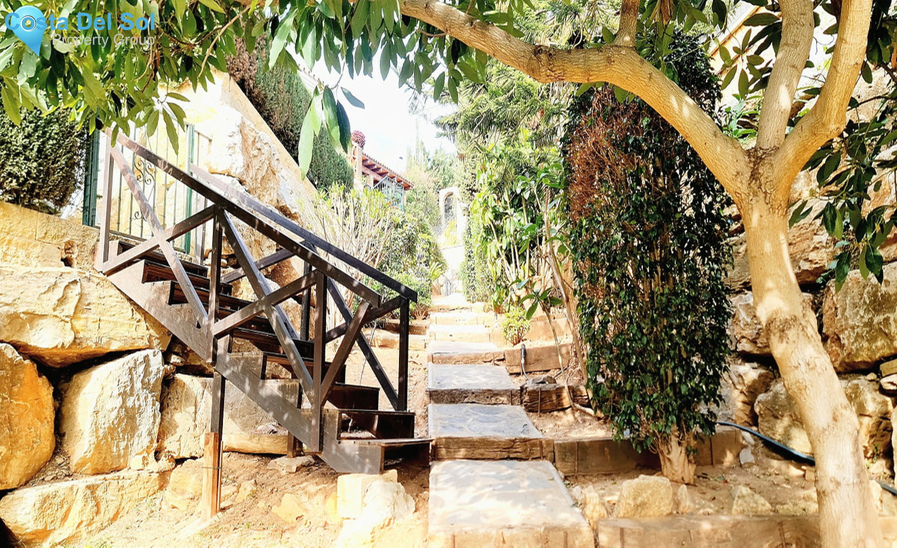 House in Mijas Costa-1308694