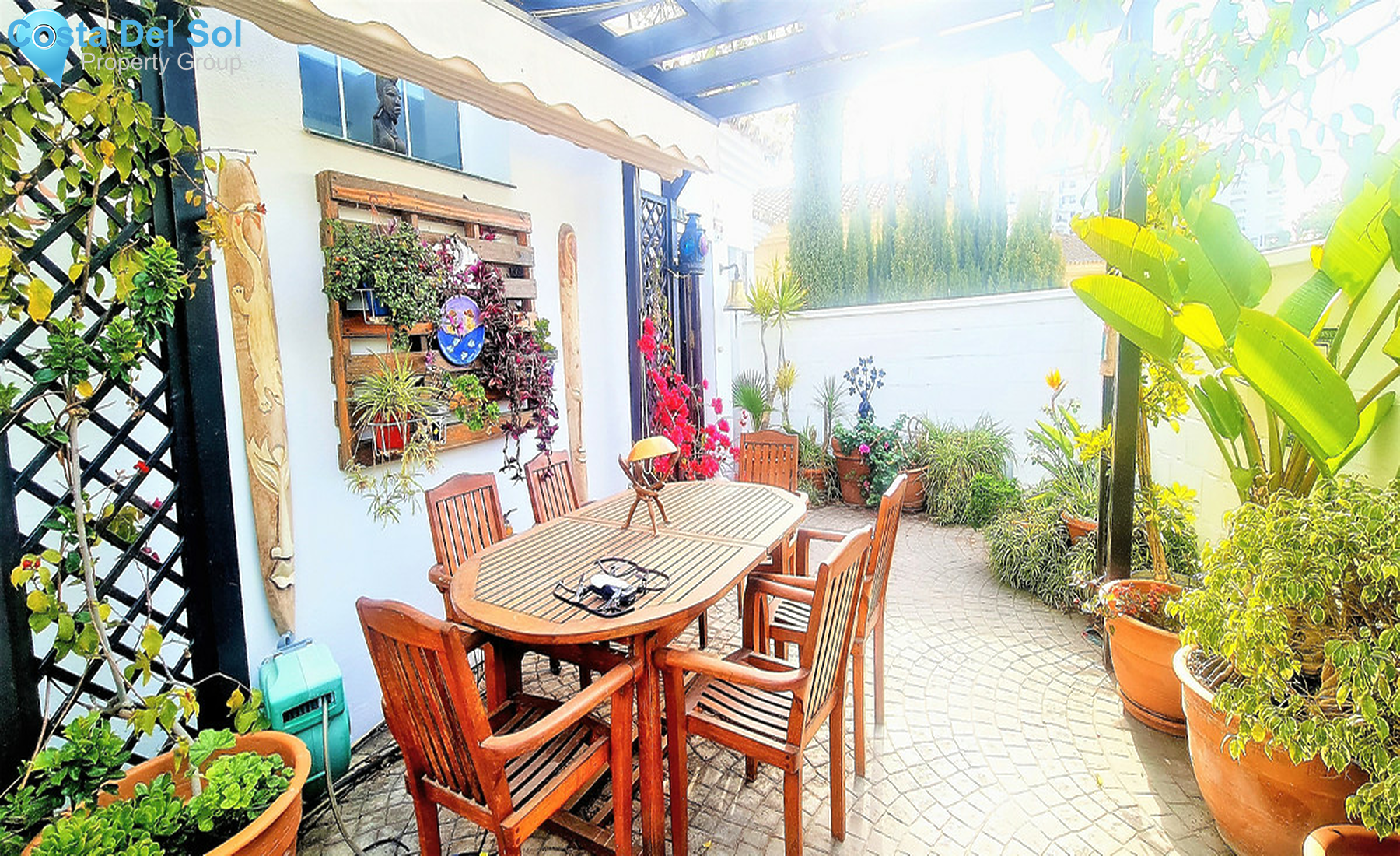 House in Mijas Costa-1308697