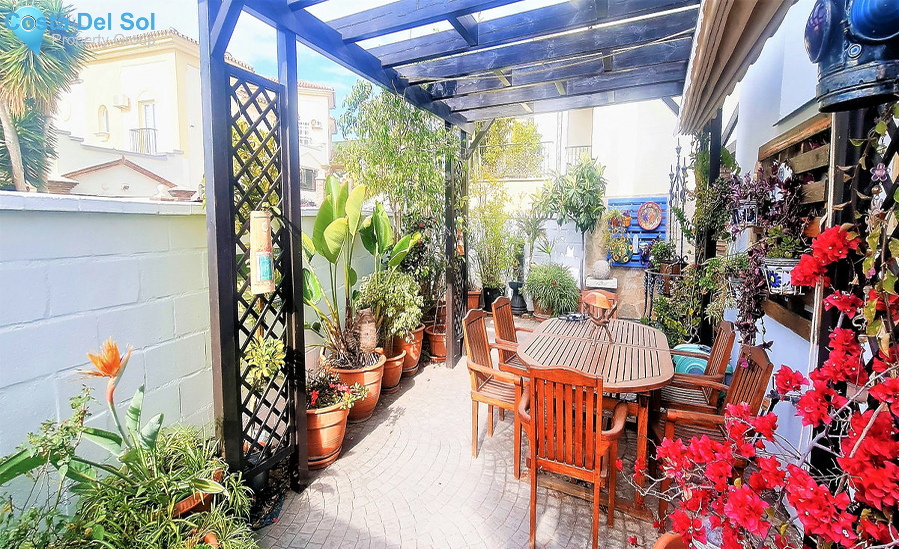 House in Mijas Costa-1308698