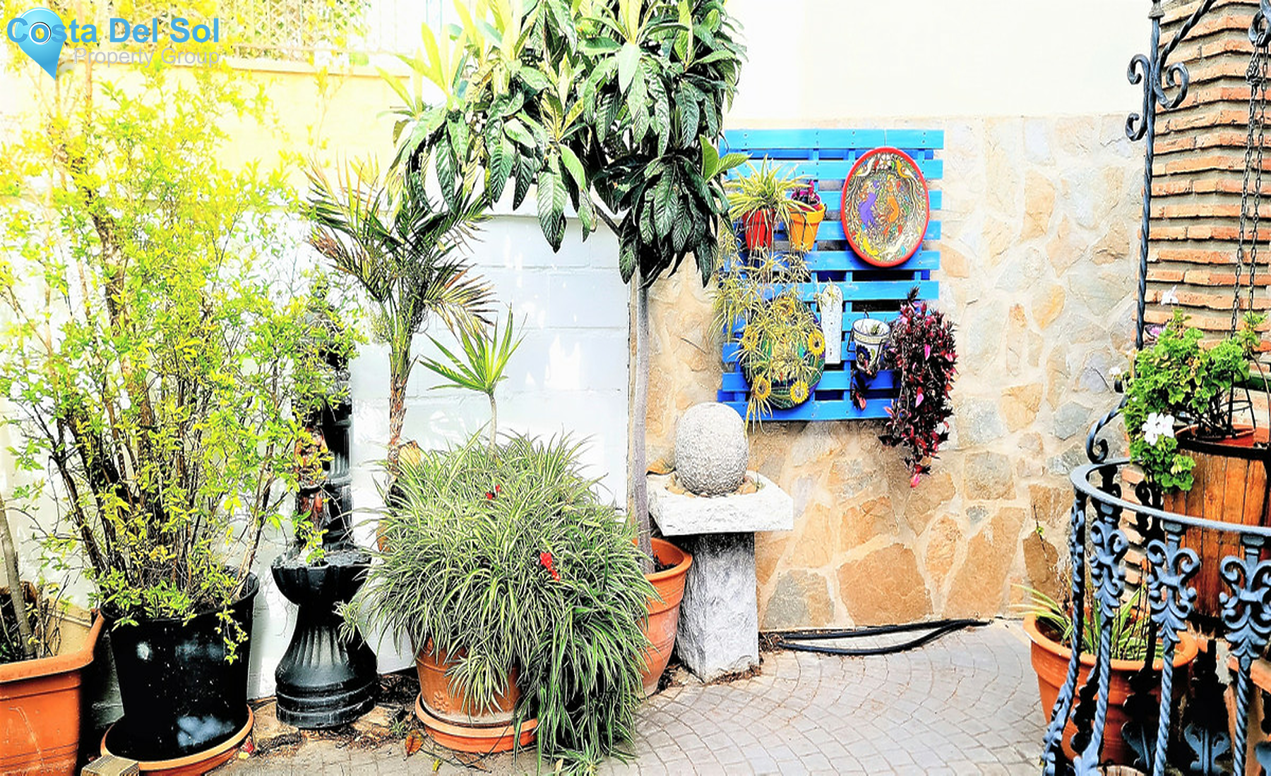 House in Mijas Costa-1308699