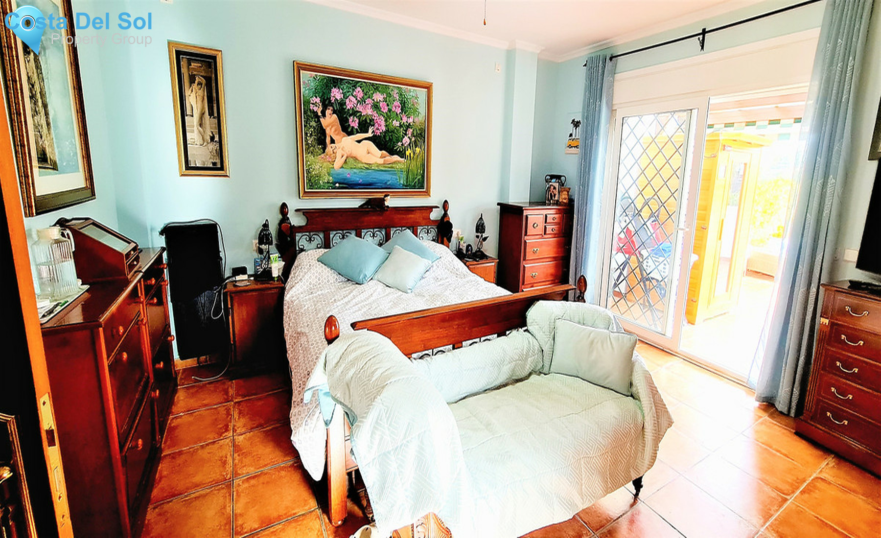 House in Mijas Costa-1308700