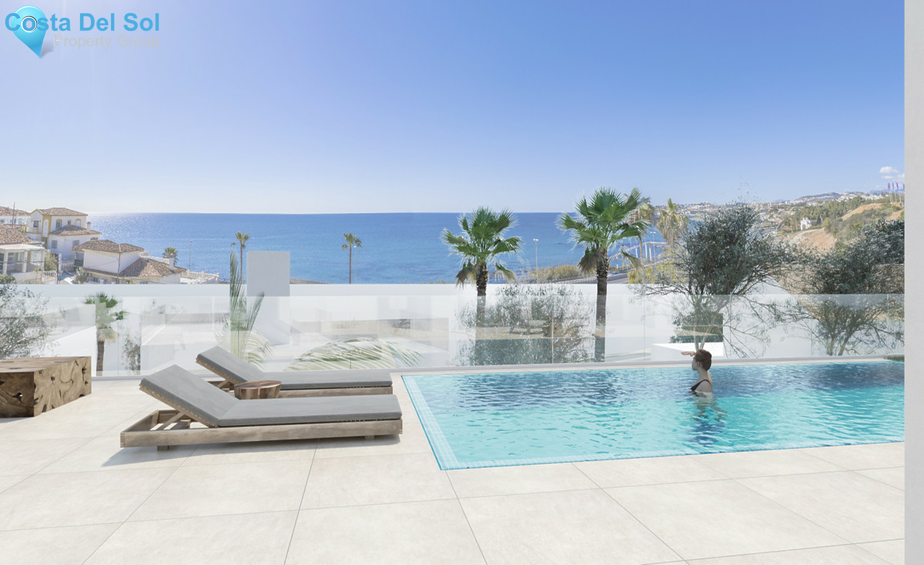 House in Mijas Costa-1319760