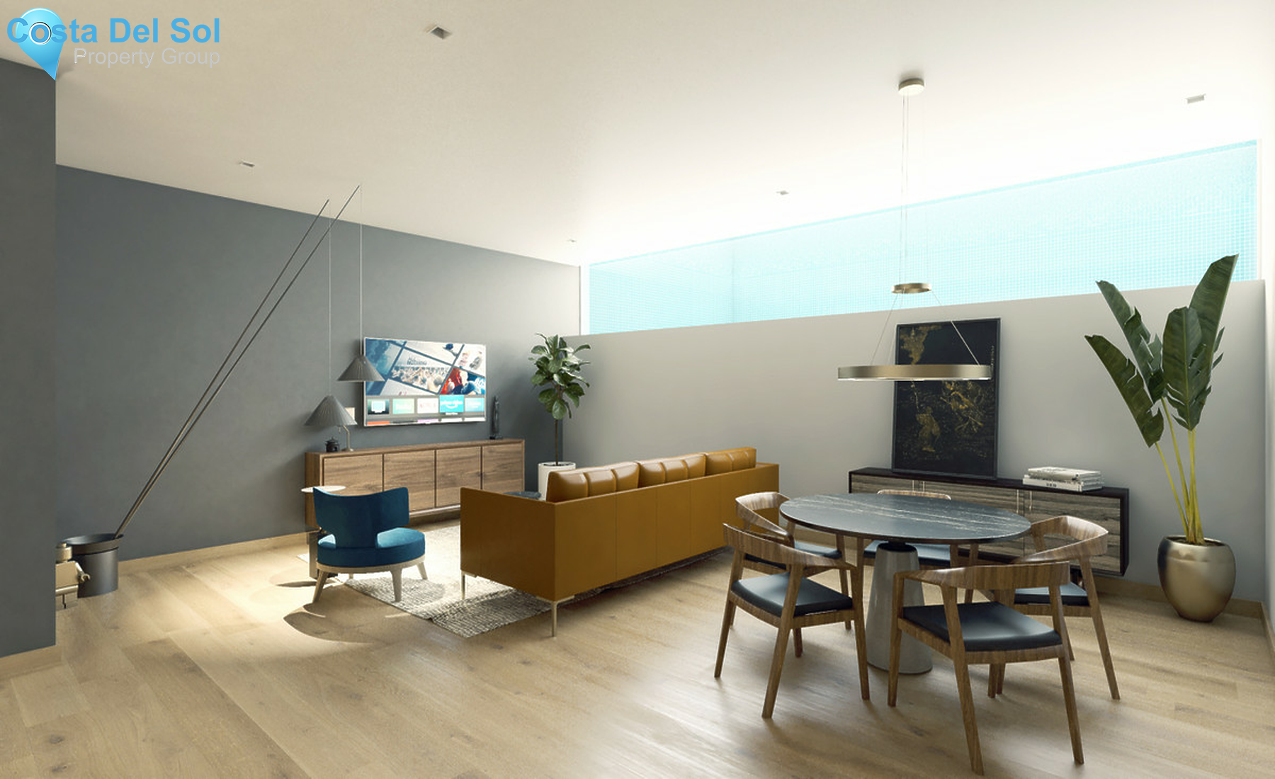 House in Mijas Costa-1319763