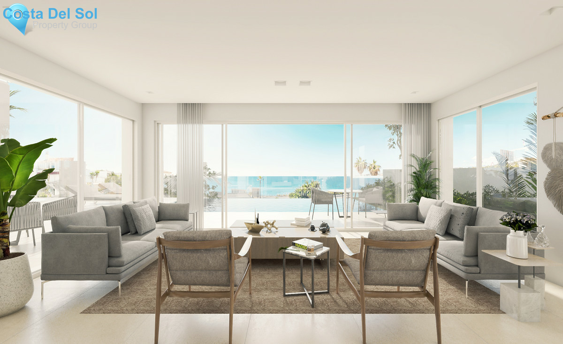 House in Mijas Costa-1319753