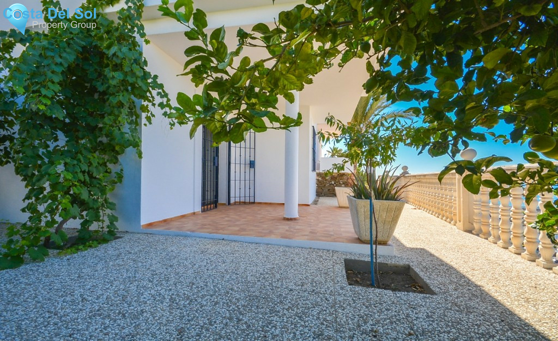 House in Mijas Costa