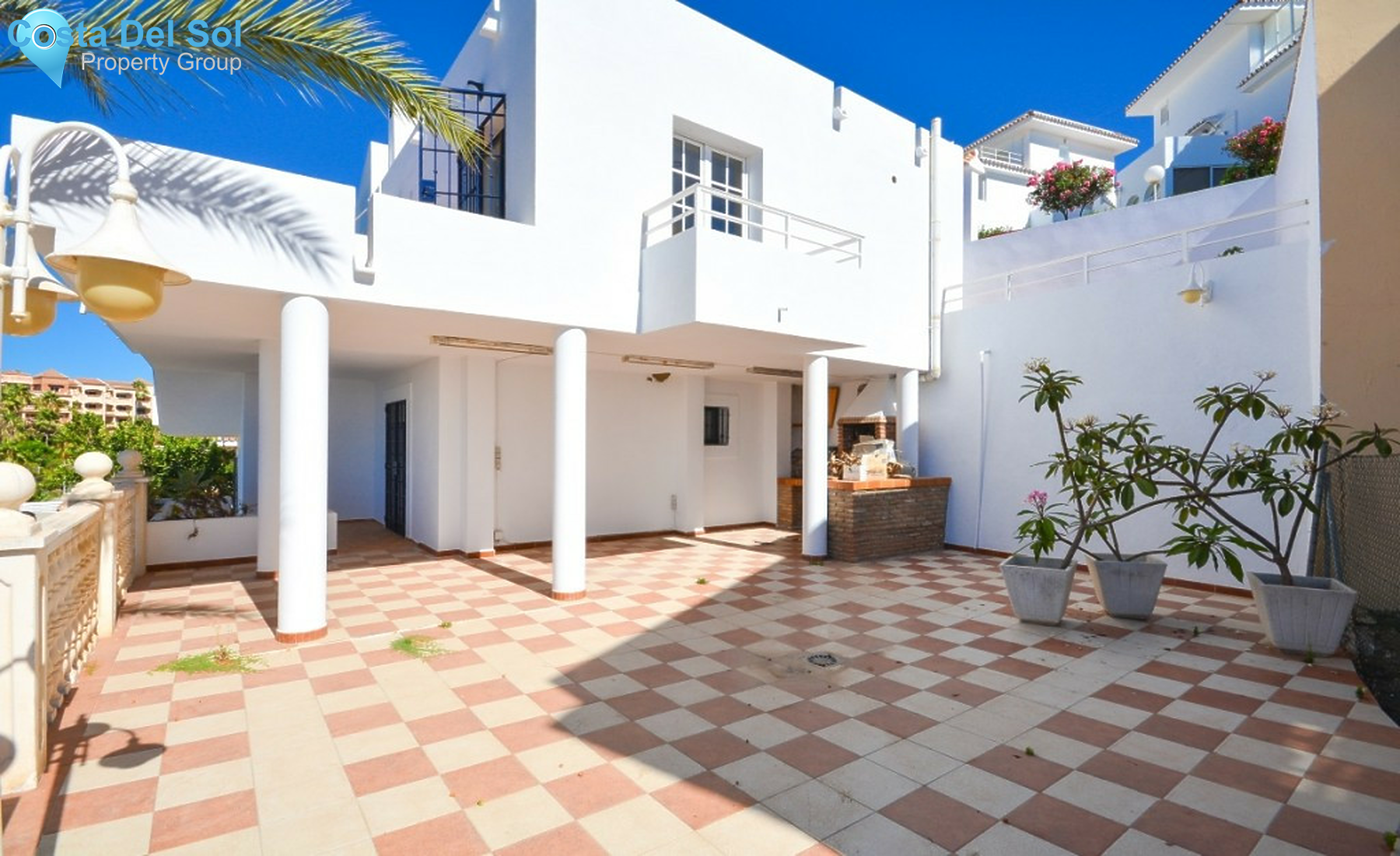House in Mijas Costa-1333868