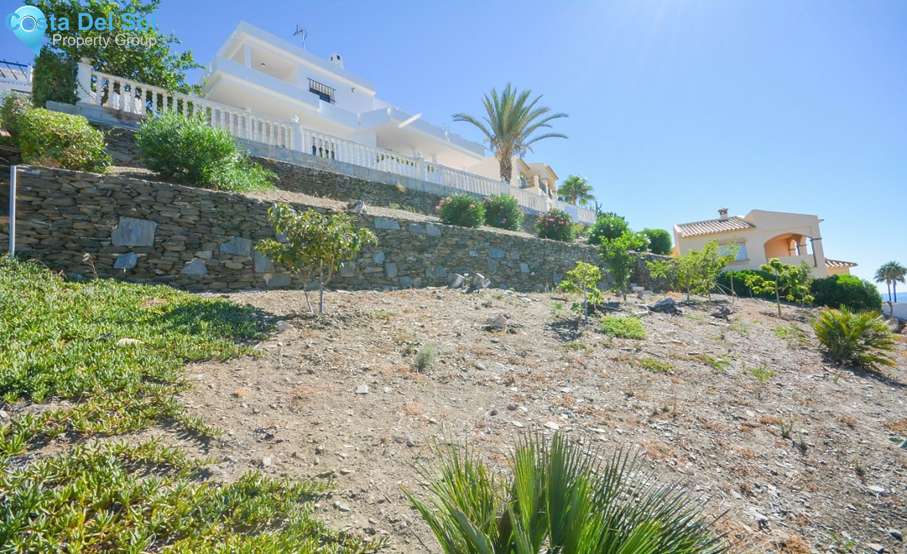 House in Mijas Costa-1333871
