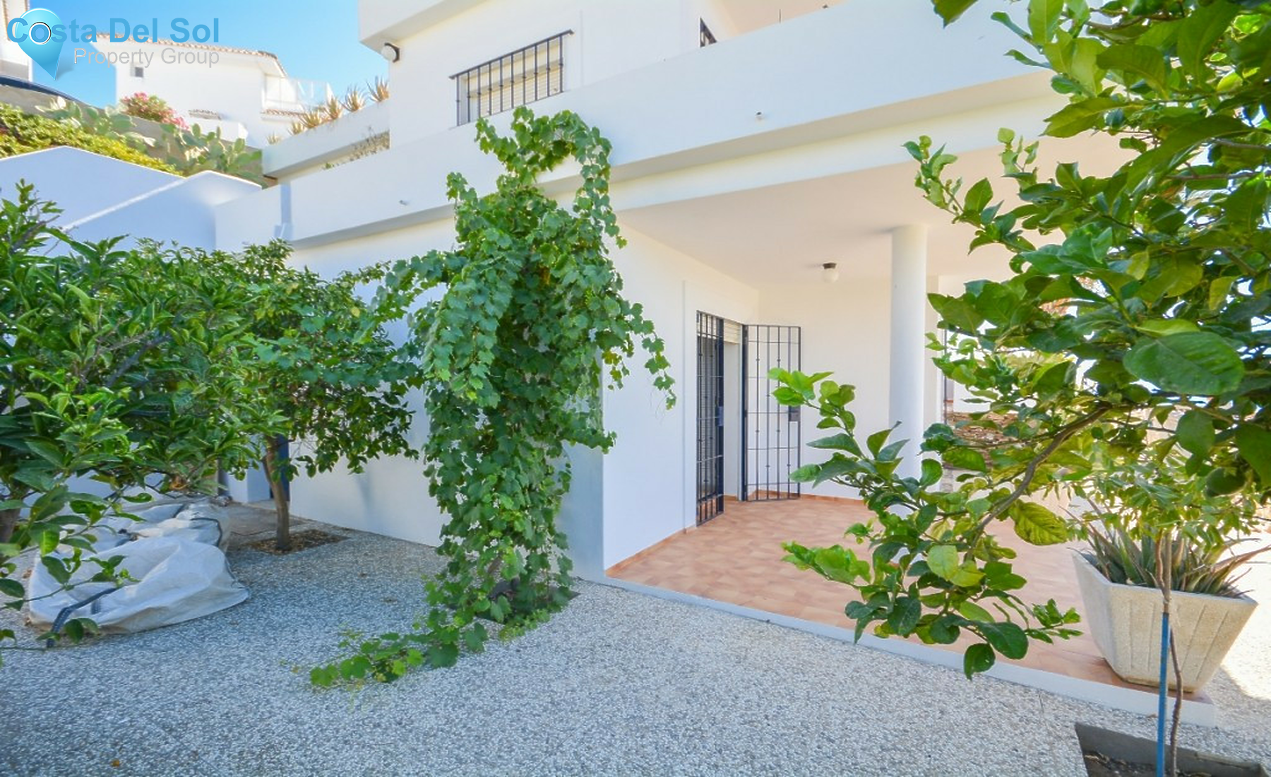 House in Mijas Costa-1333873