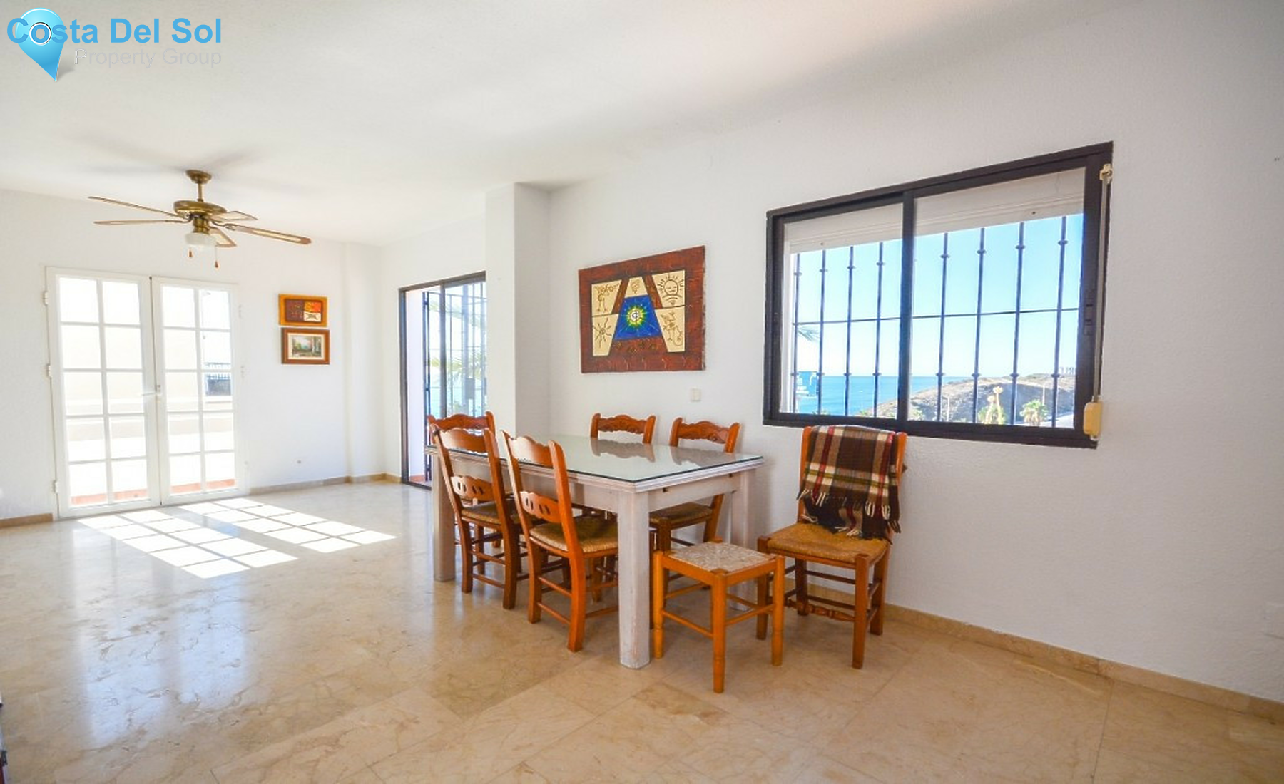 House in Mijas Costa-1333874