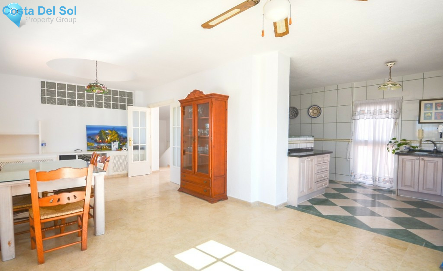 House in Mijas Costa-1333875