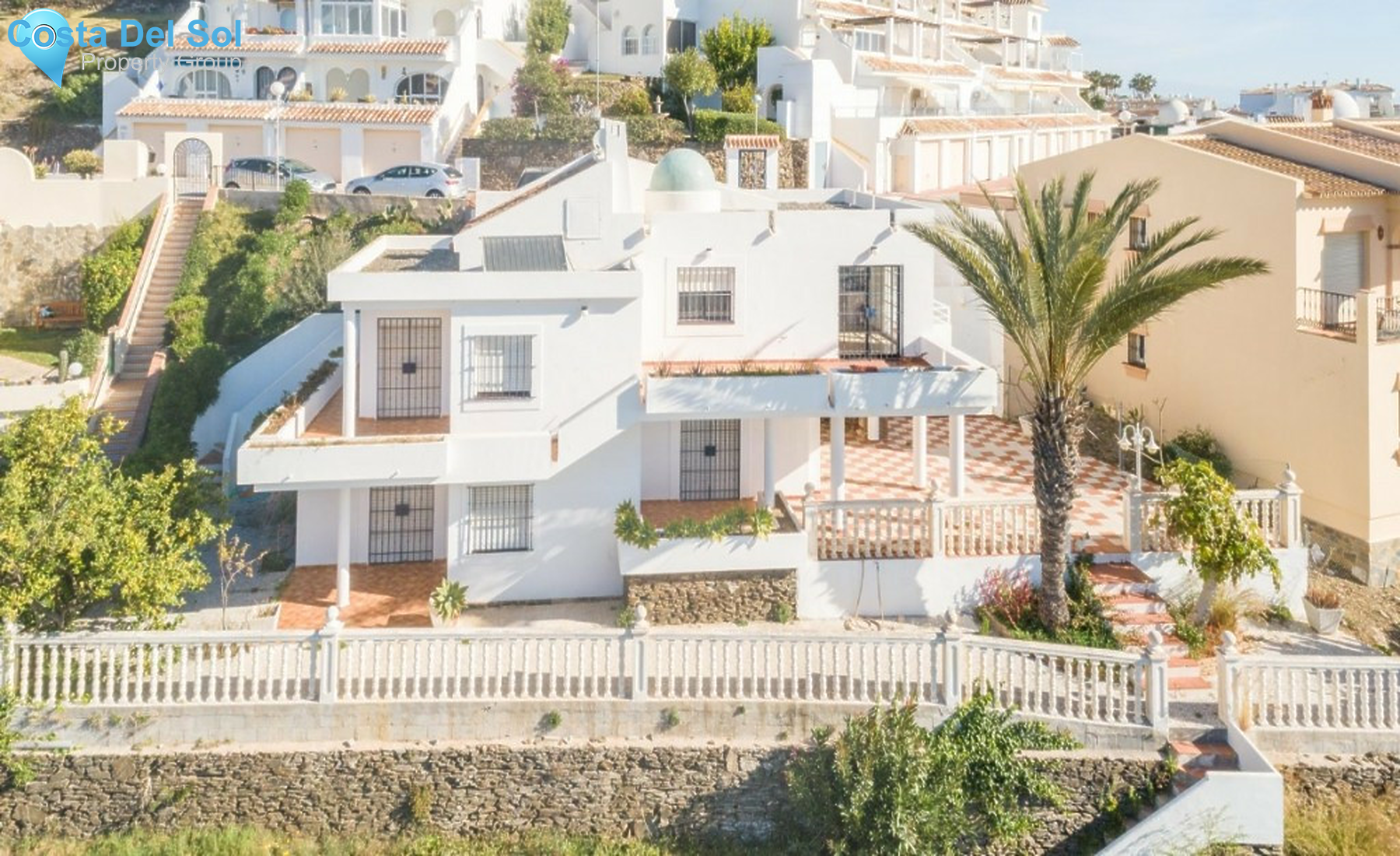 House in Mijas Costa-1333861