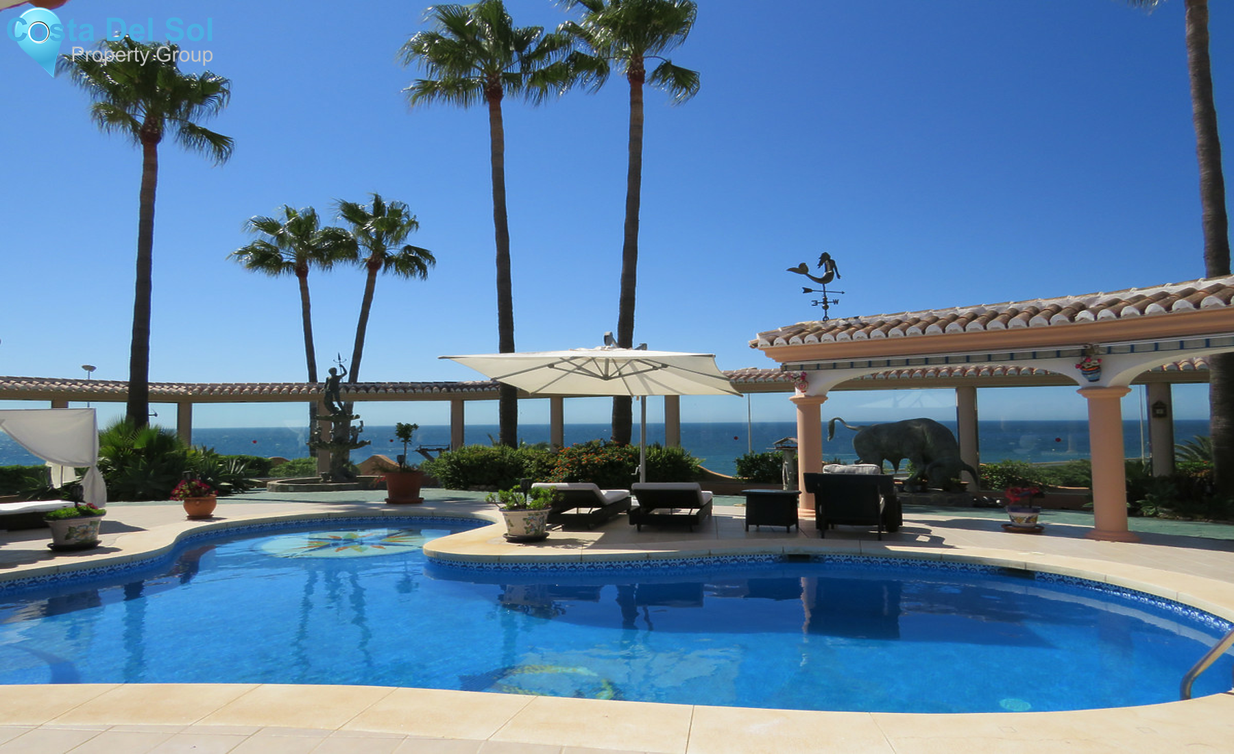 House in Mijas Costa-1346940