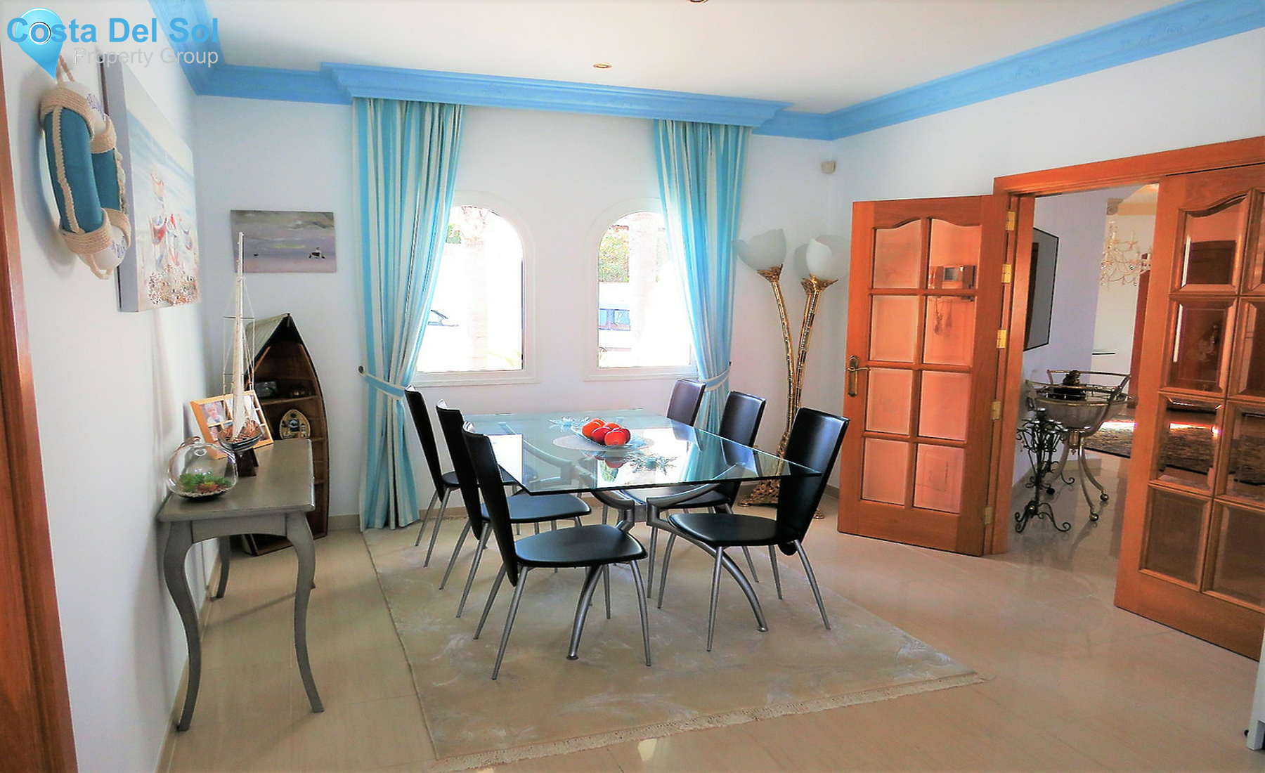 House in Mijas Costa-1346949