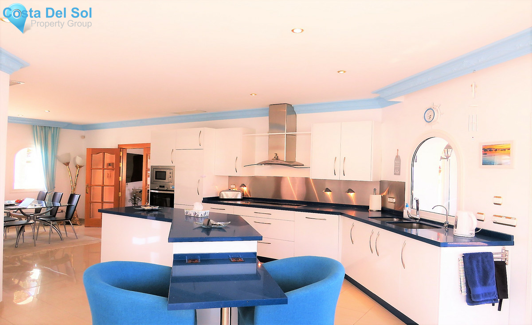 House in Mijas Costa-1346950