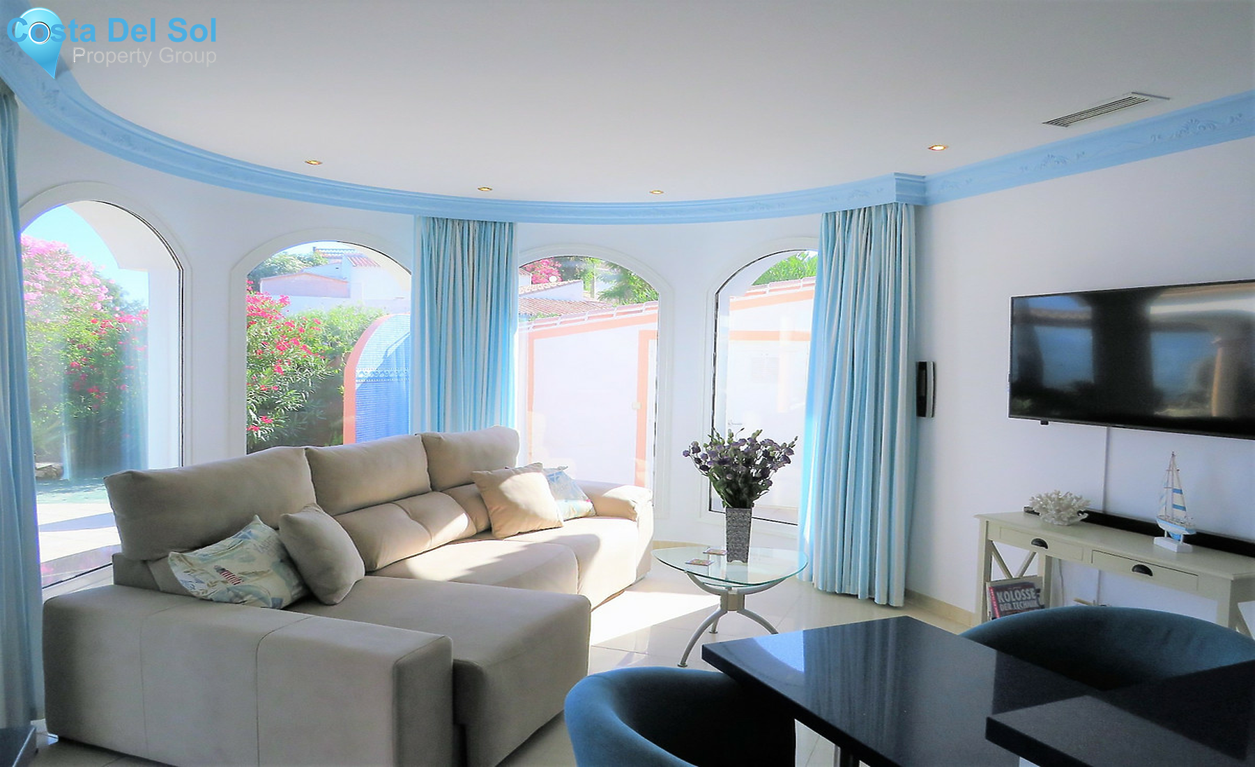 House in Mijas Costa-1346951