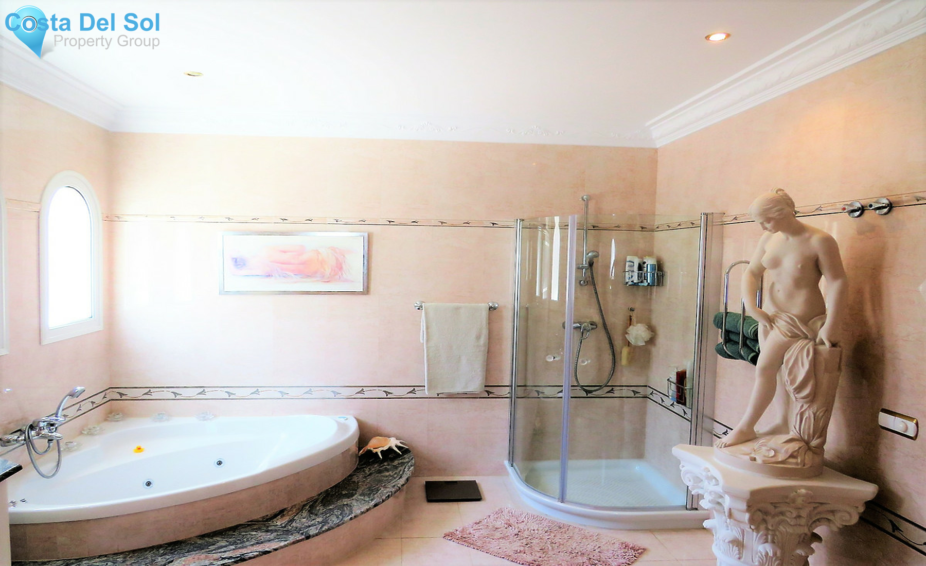 House in Mijas Costa-1346954