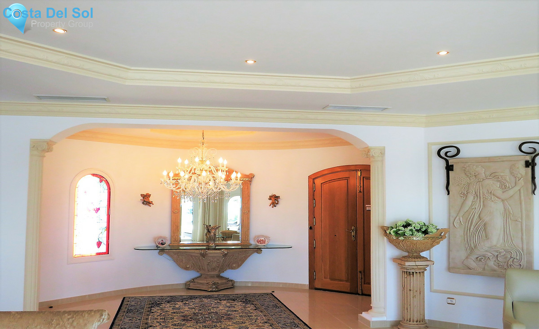 House in Mijas Costa-1346956