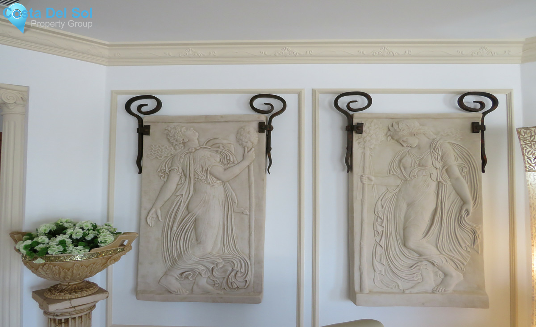 House in Mijas Costa-1346957