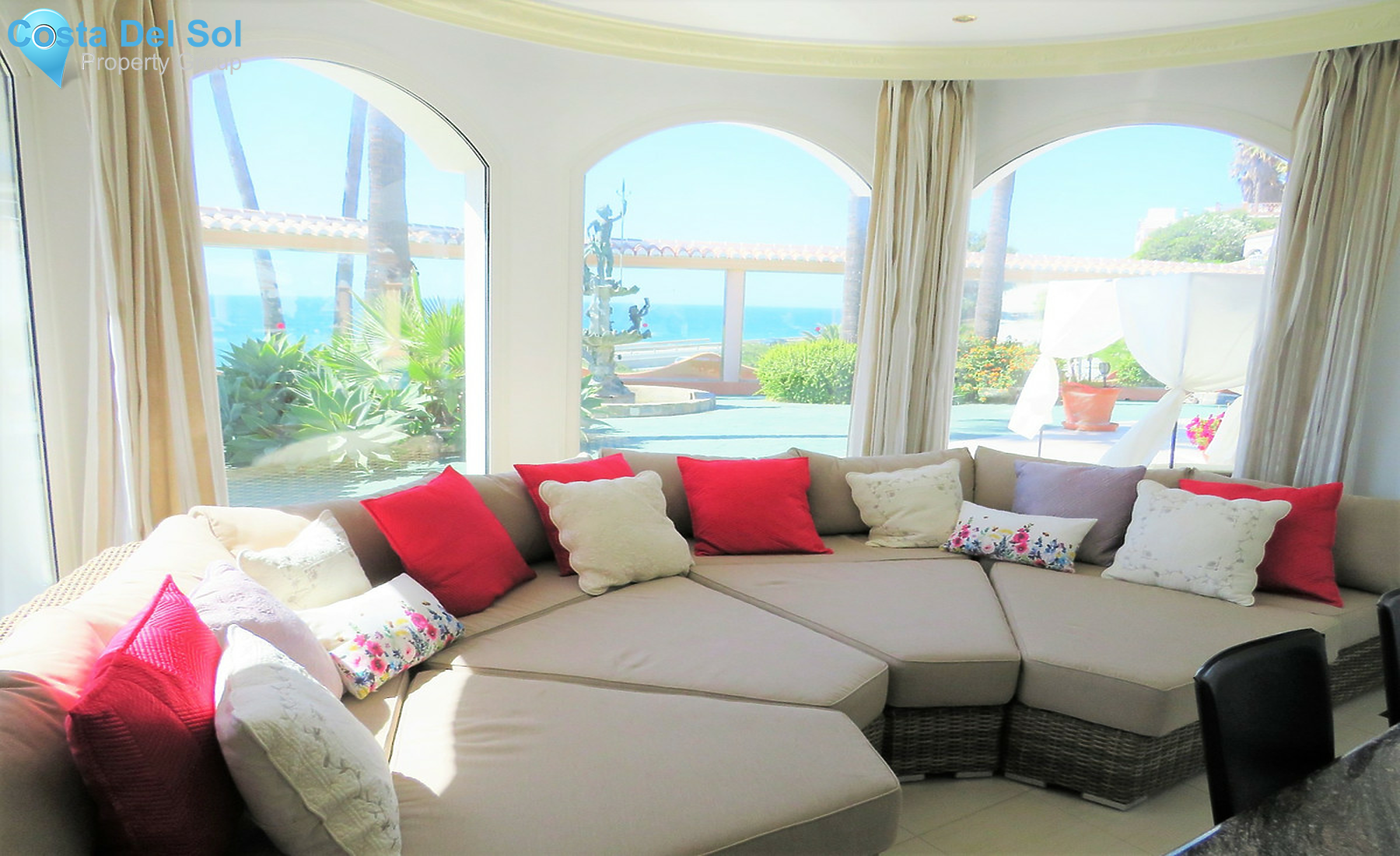 House in Mijas Costa-1346958