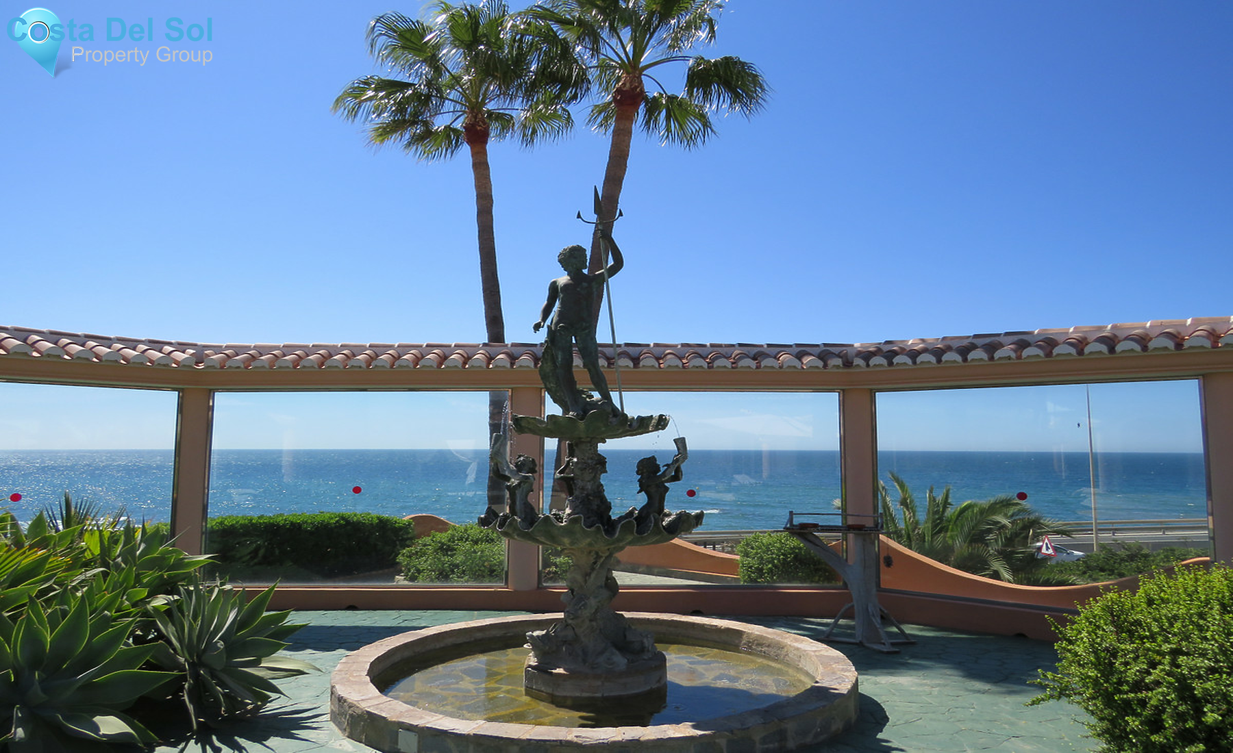 House in Mijas Costa-1346941