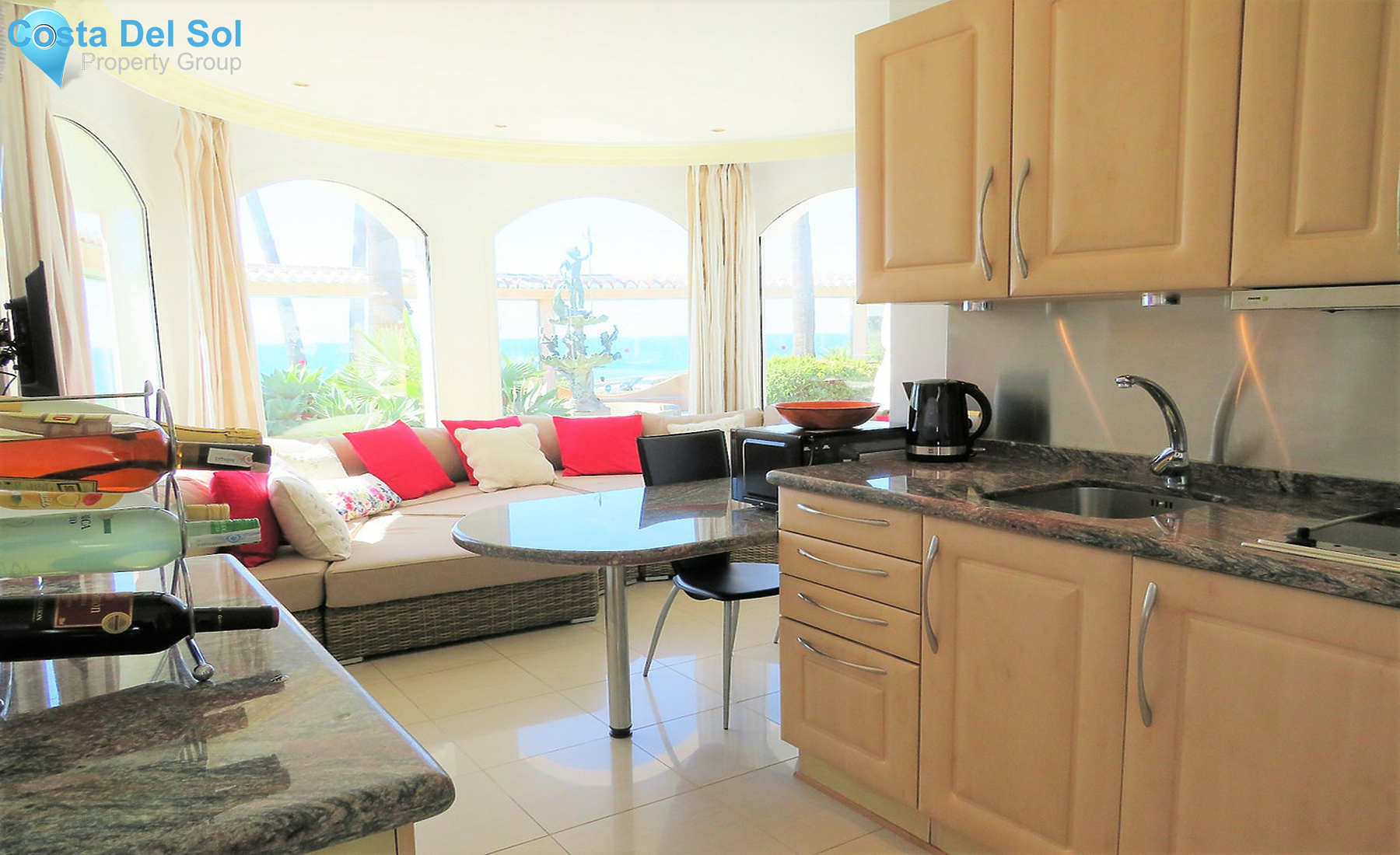 House in Mijas Costa-1346959