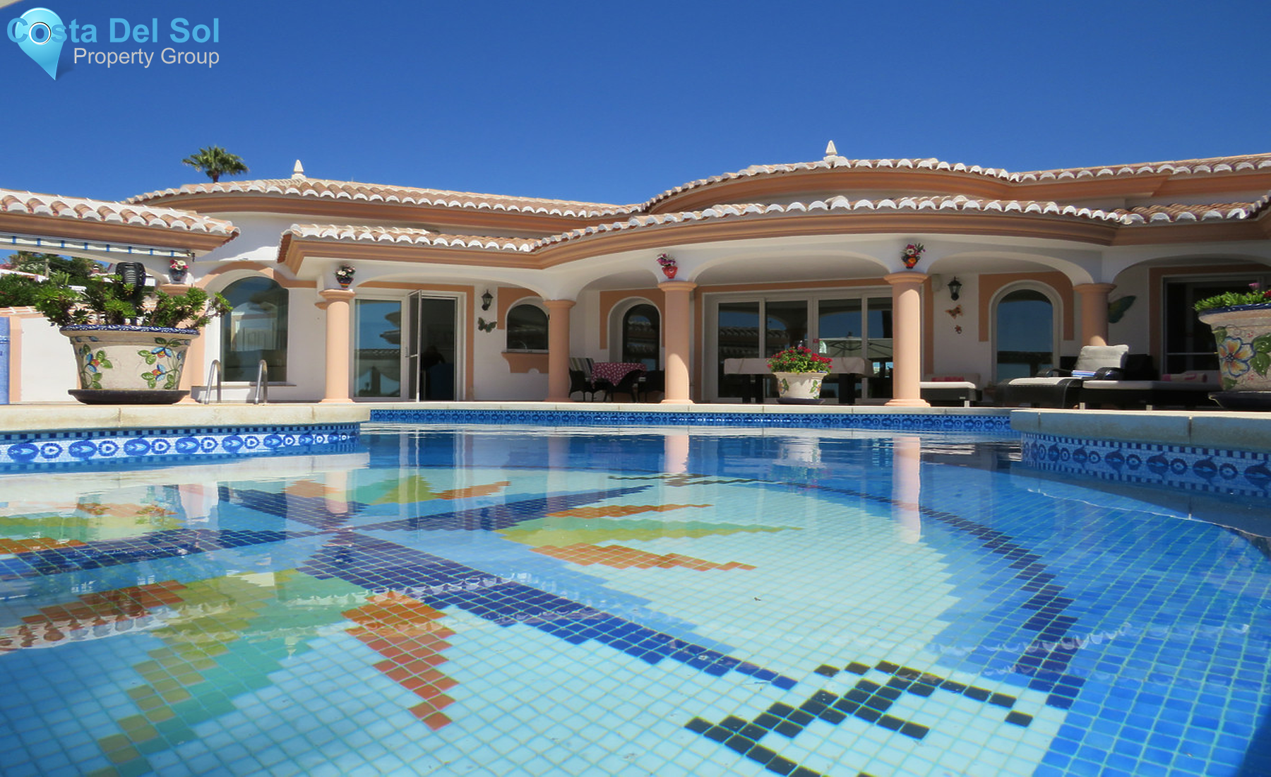 House in Mijas Costa-1346942