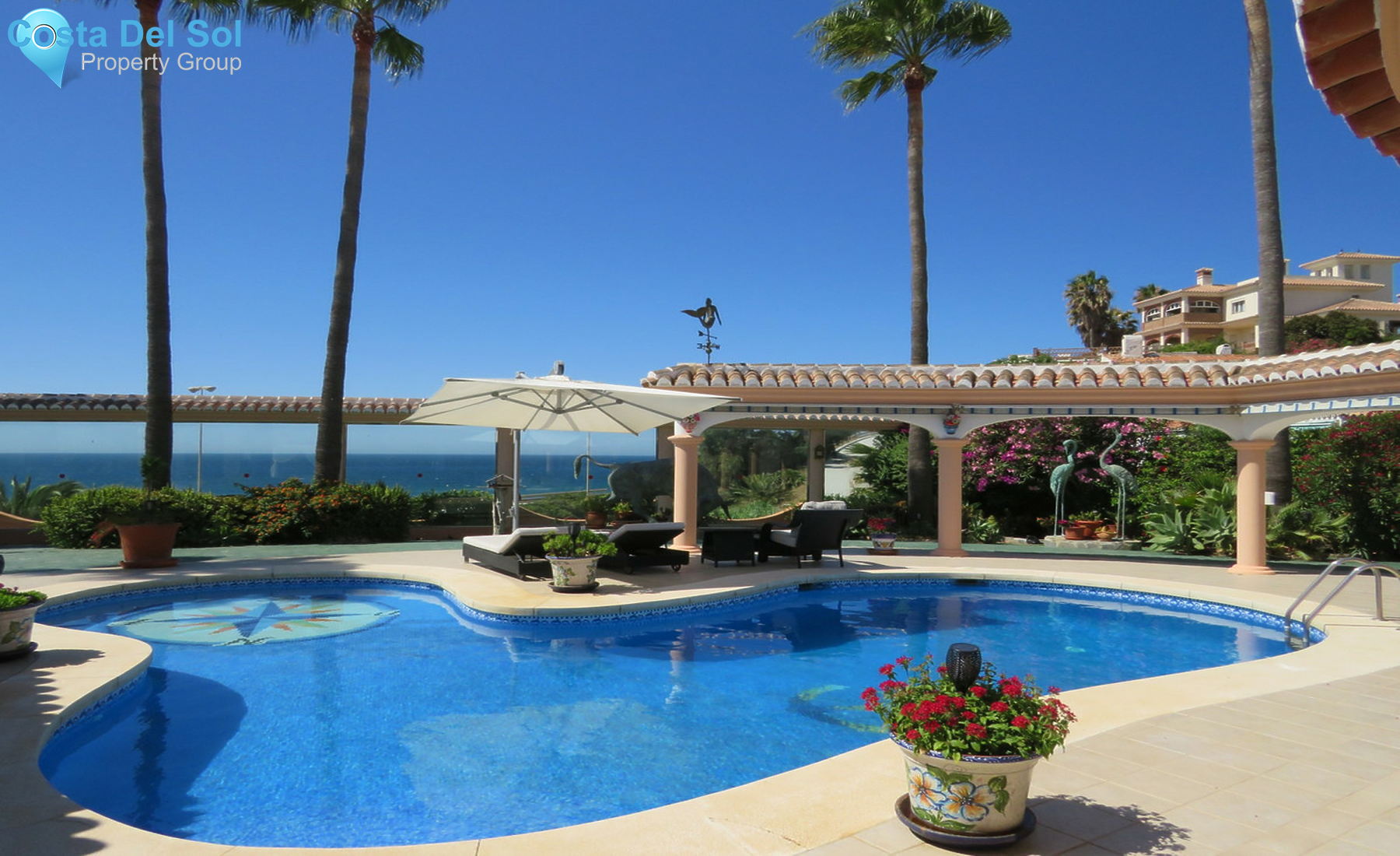 House in Mijas Costa-1346944