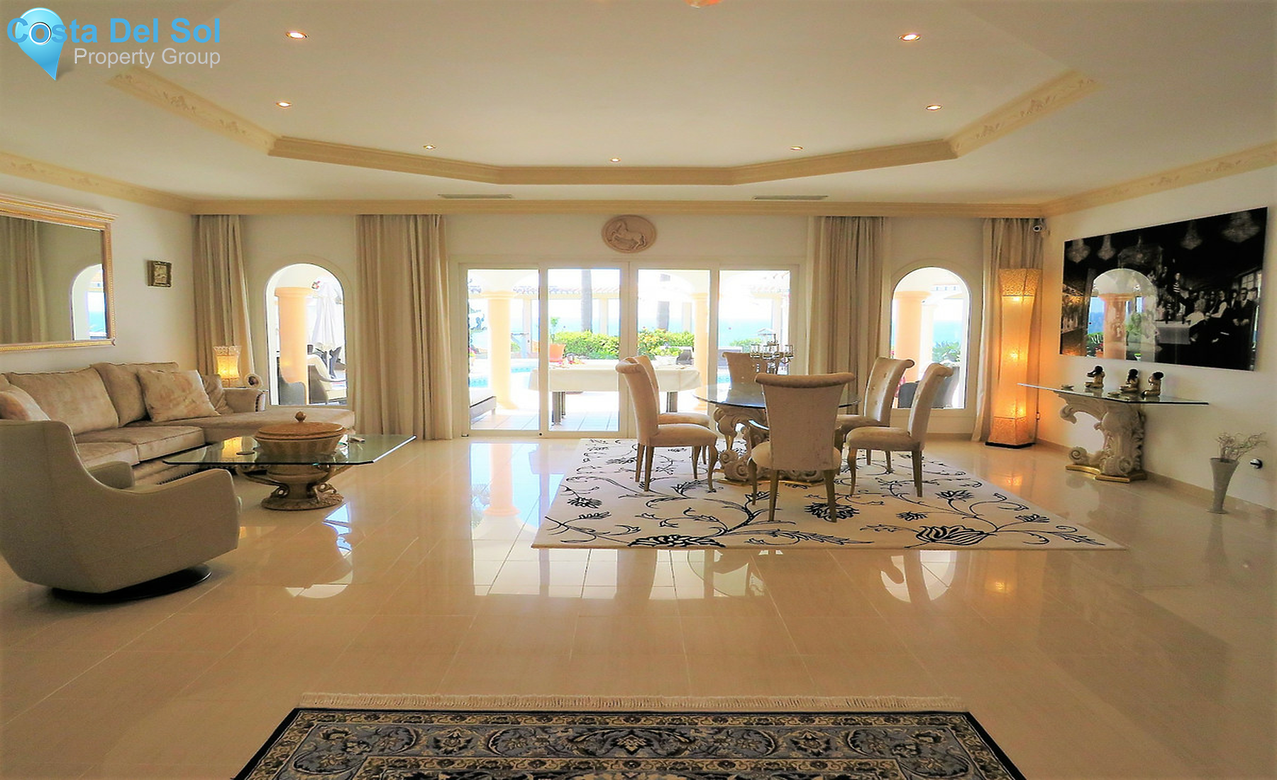 House in Mijas Costa-1346945