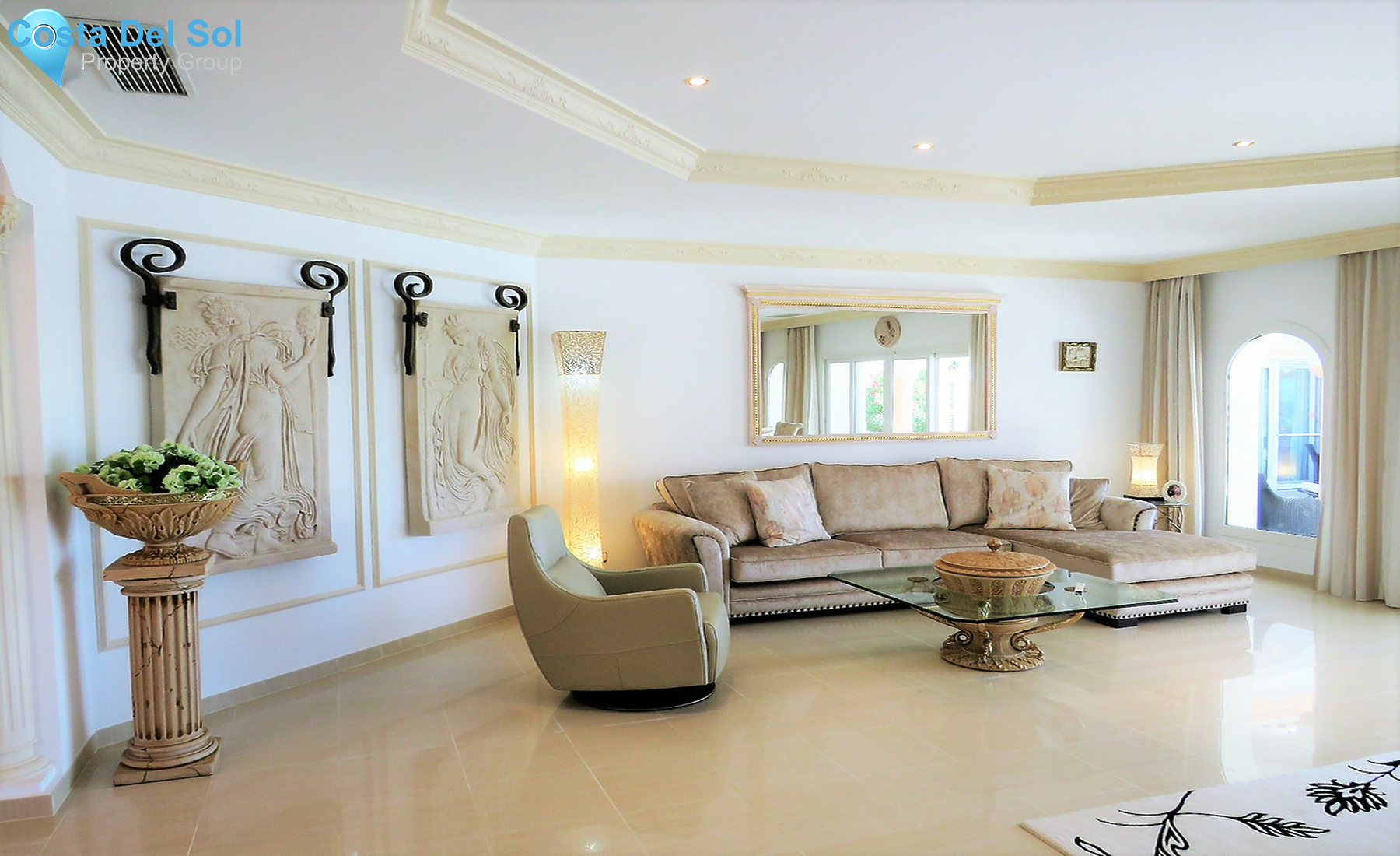 House in Mijas Costa-1346946