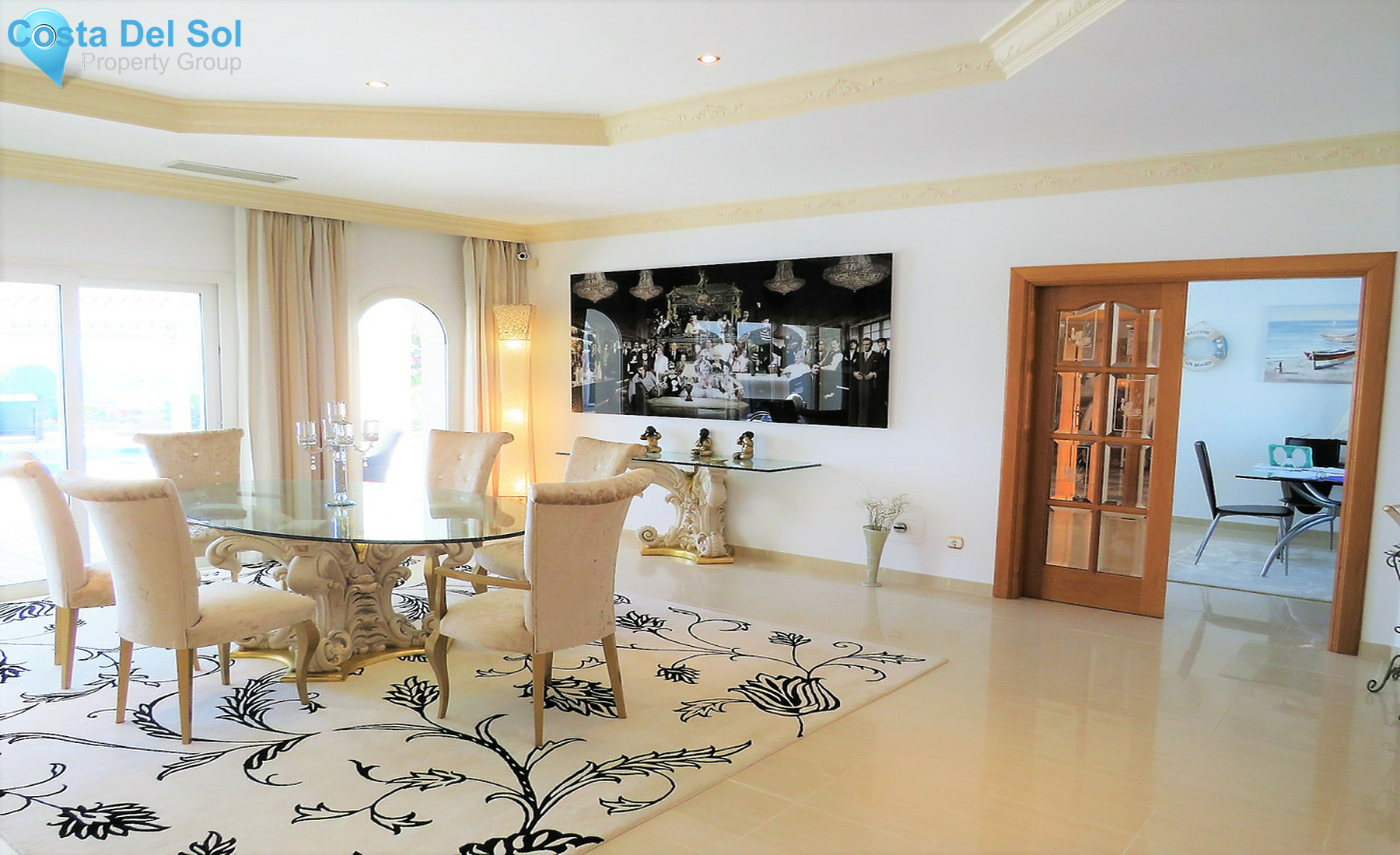 House in Mijas Costa-1346947