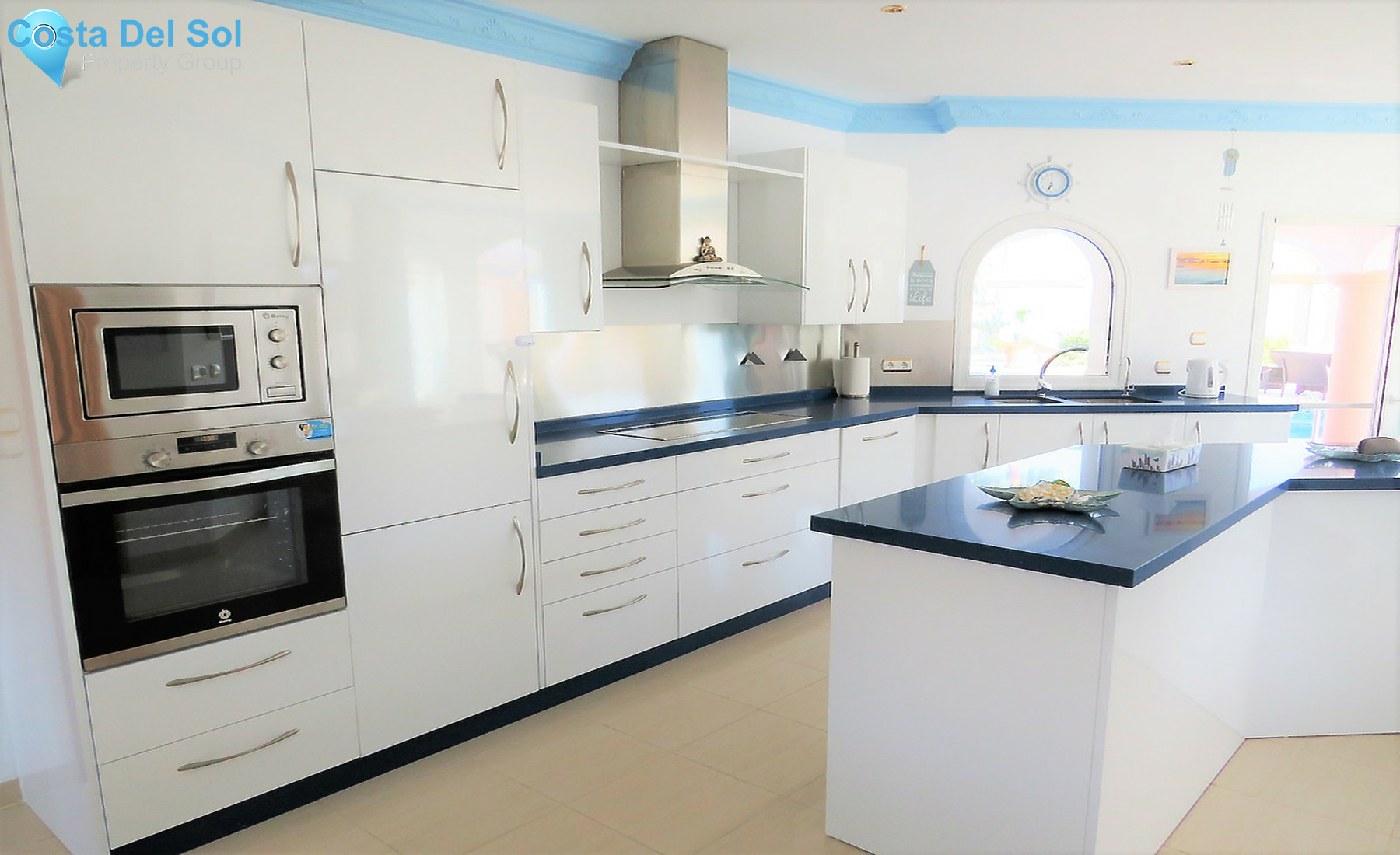 House in Mijas Costa-1346948