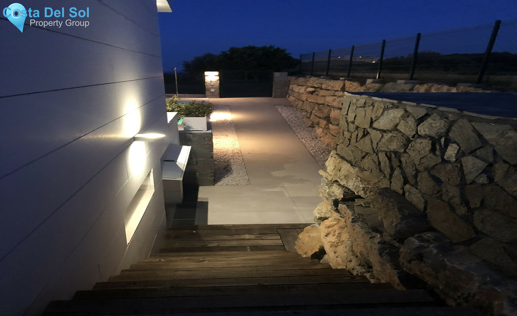 House in Mijas Costa