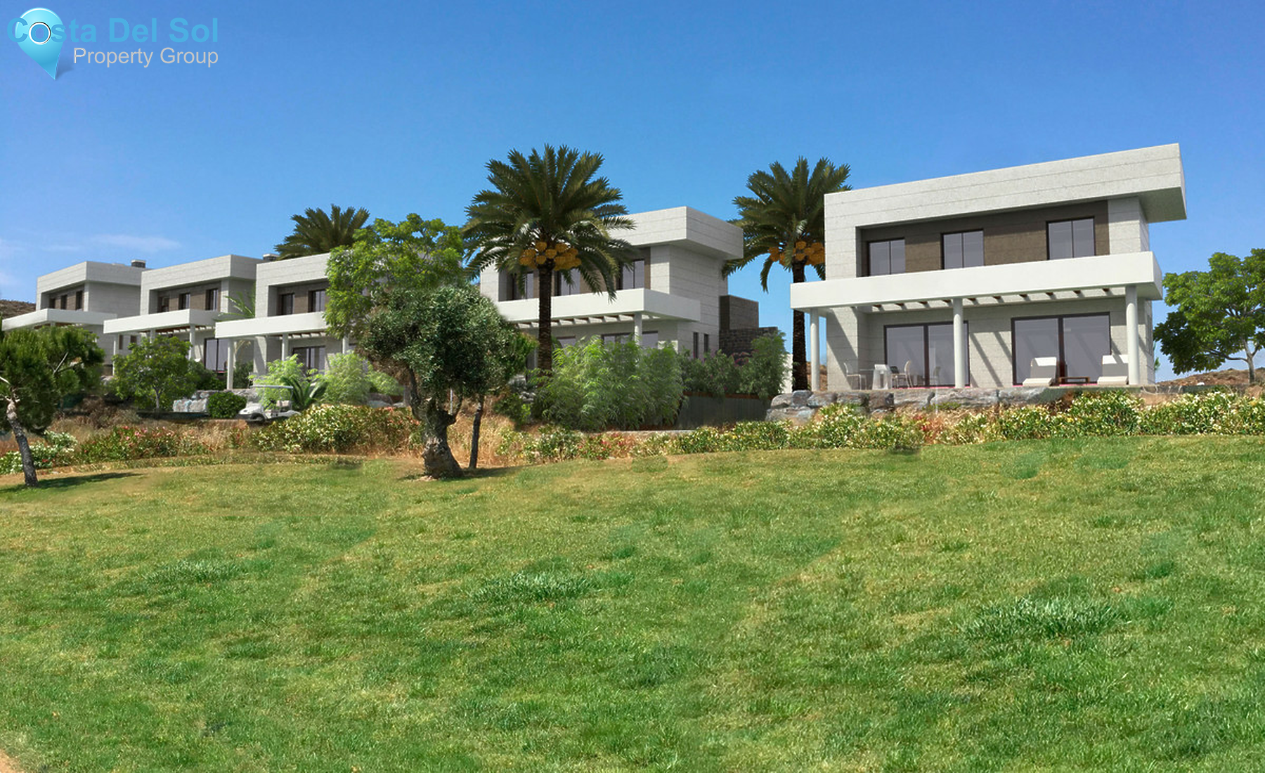 House in Mijas Costa-1364112