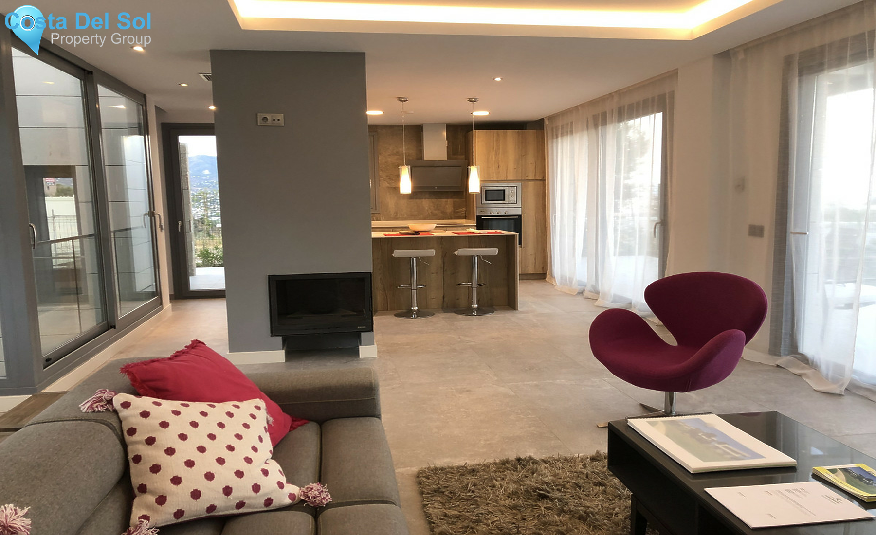 House in Mijas Costa-1364131