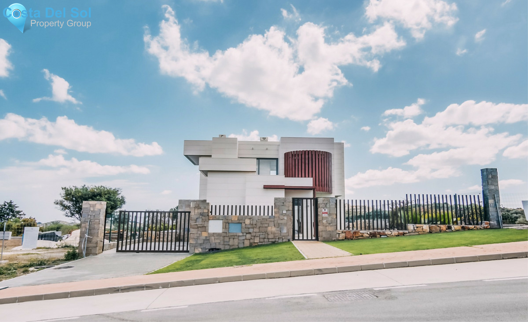 House in Mijas Costa-1364114